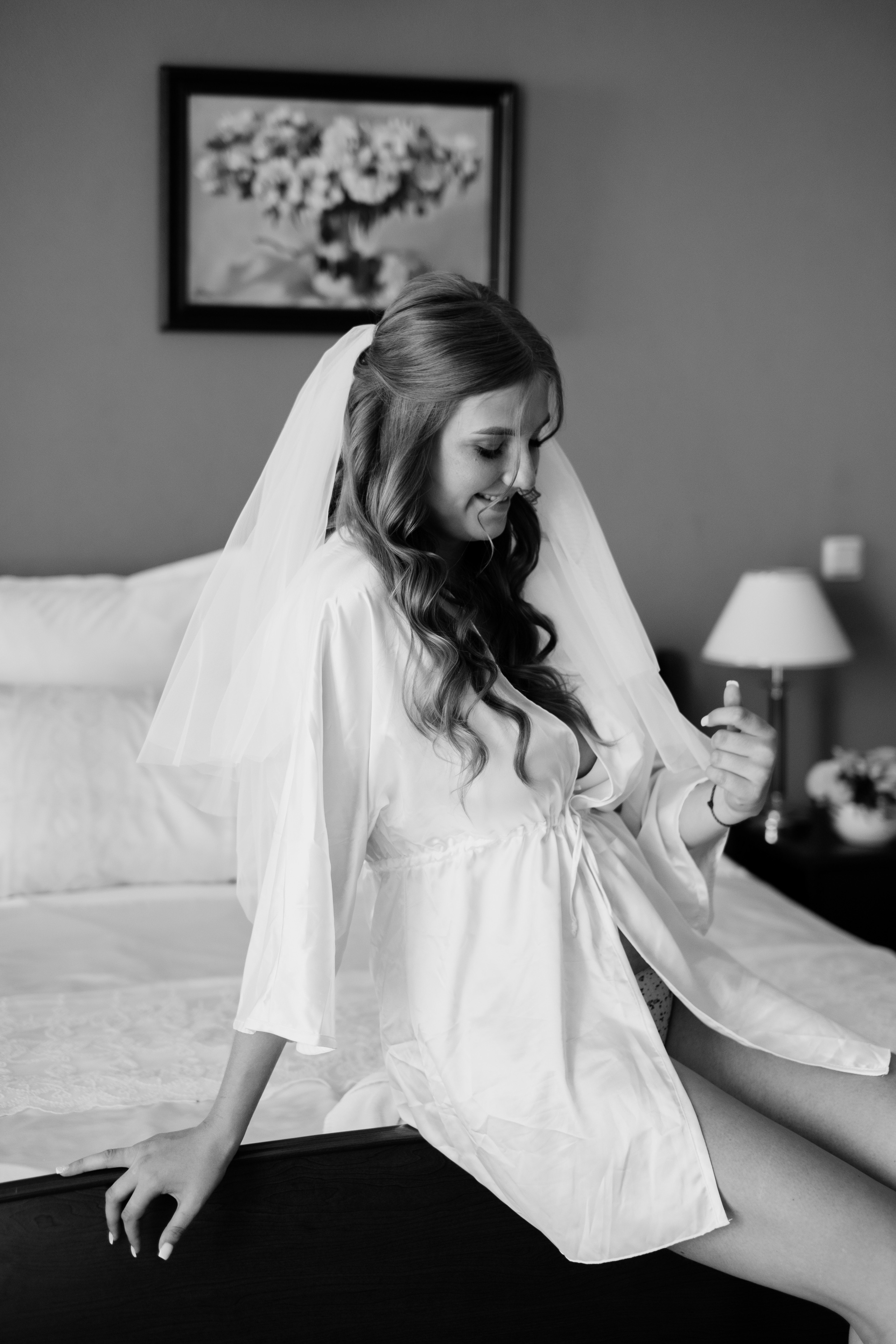 Анастасия & Борис. Не смотри на других, смотри внутрь себя