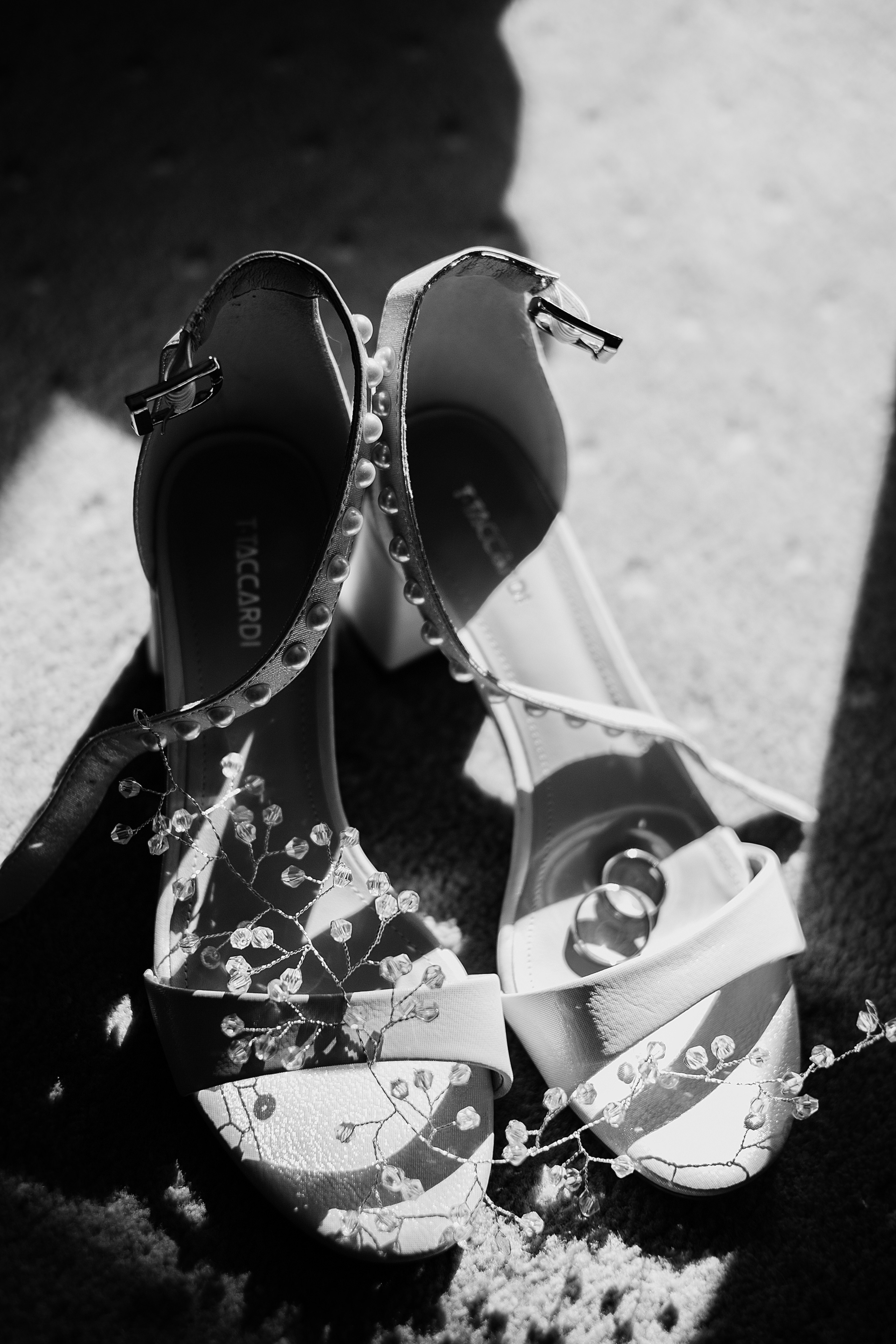 Анастасия & Борис. Не смотри на других, смотри внутрь себя