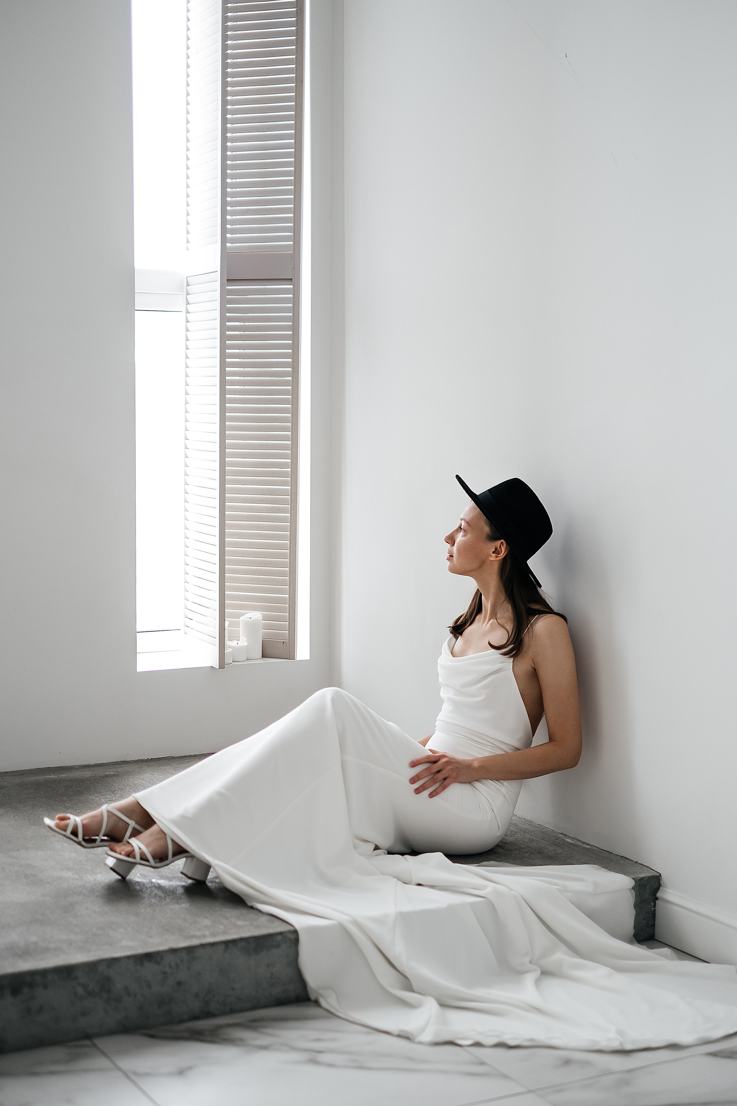 Bridebird. Не смотри на других, смотри внутрь себя