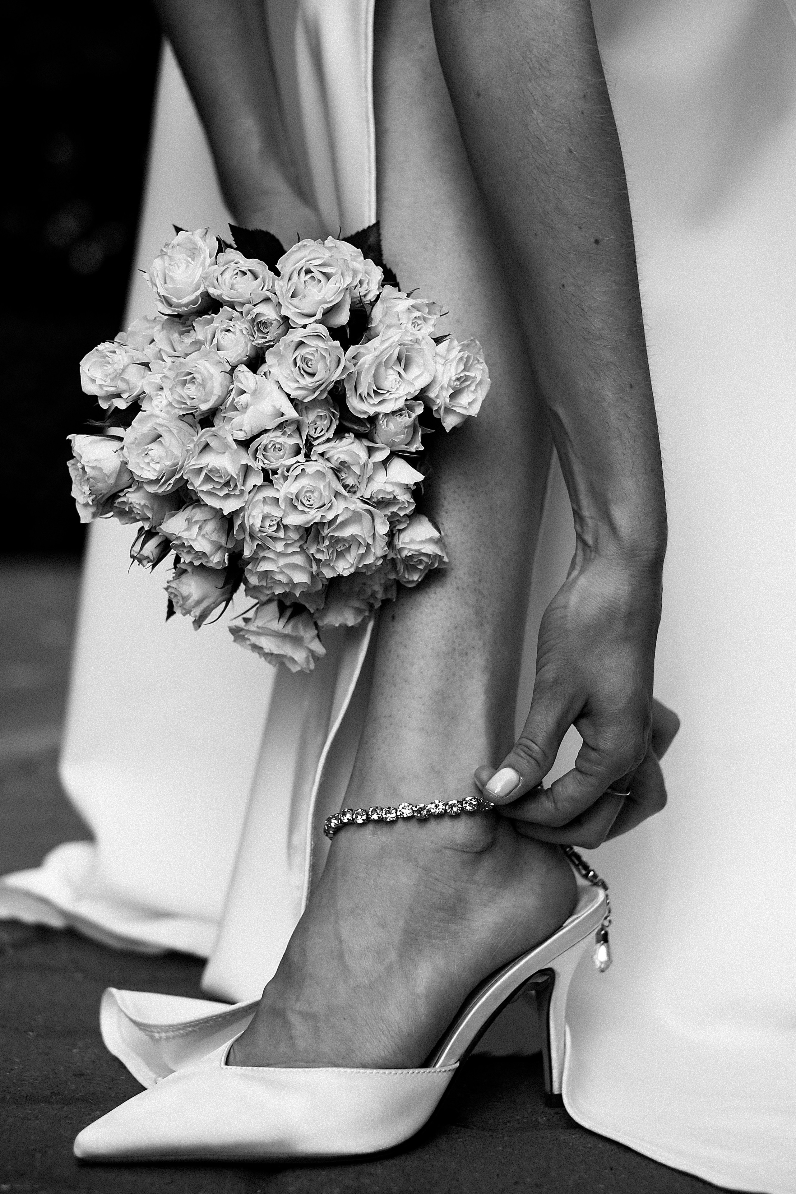 Александра & Сергей. Не смотри на других, смотри внутрь себя