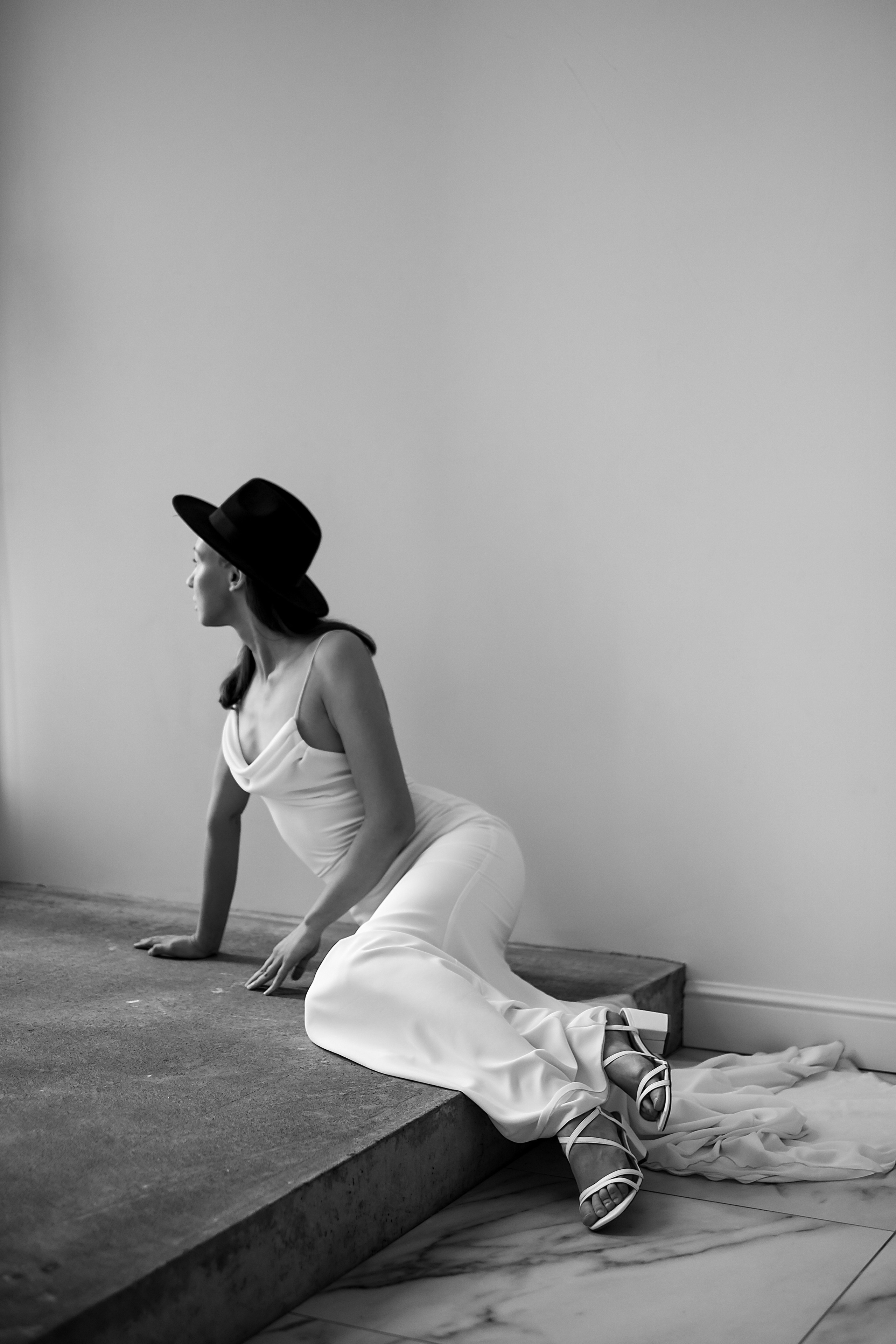 Bridebird. Не смотри на других, смотри внутрь себя