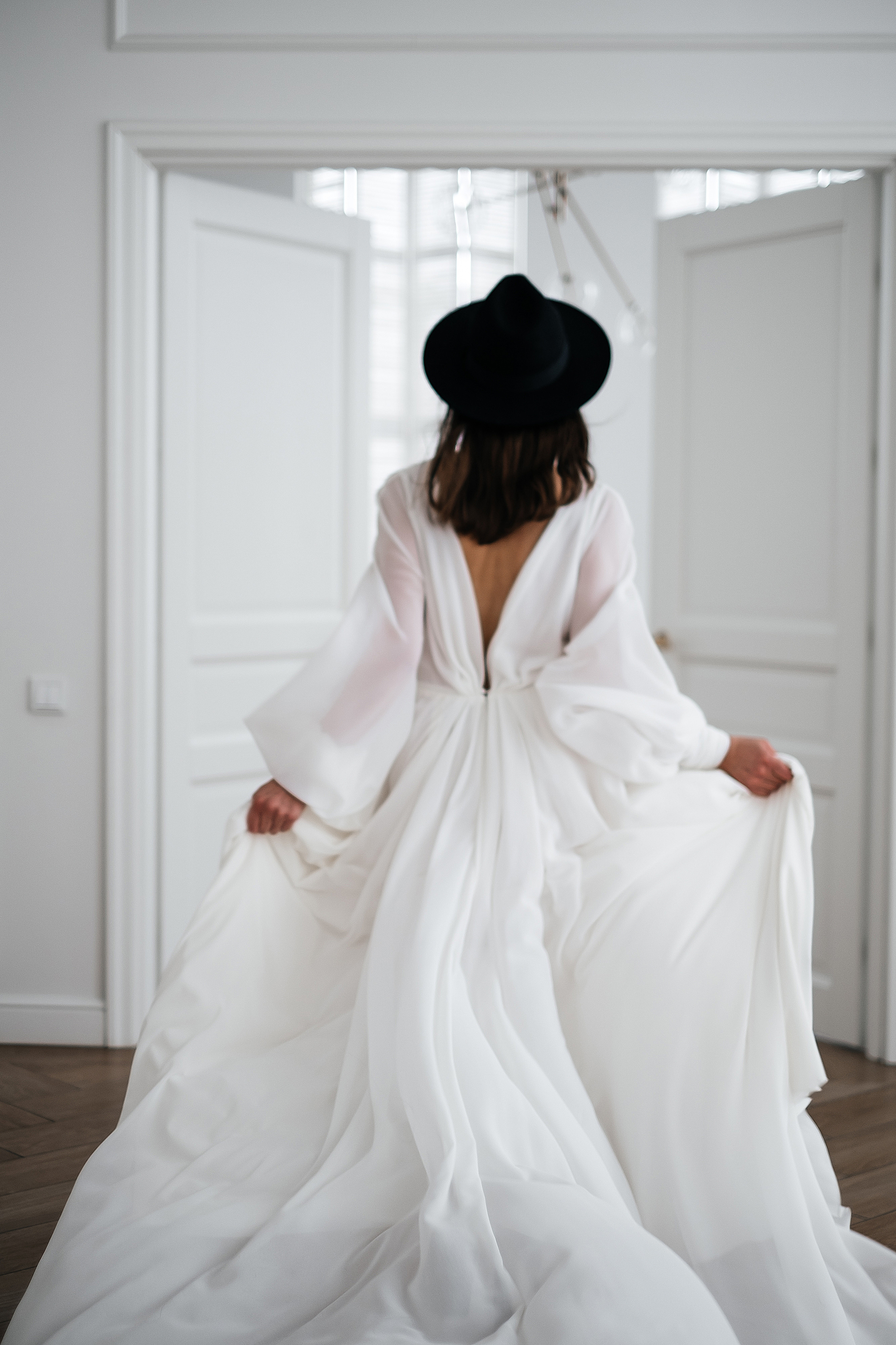 Bridebird. Не смотри на других, смотри внутрь себя