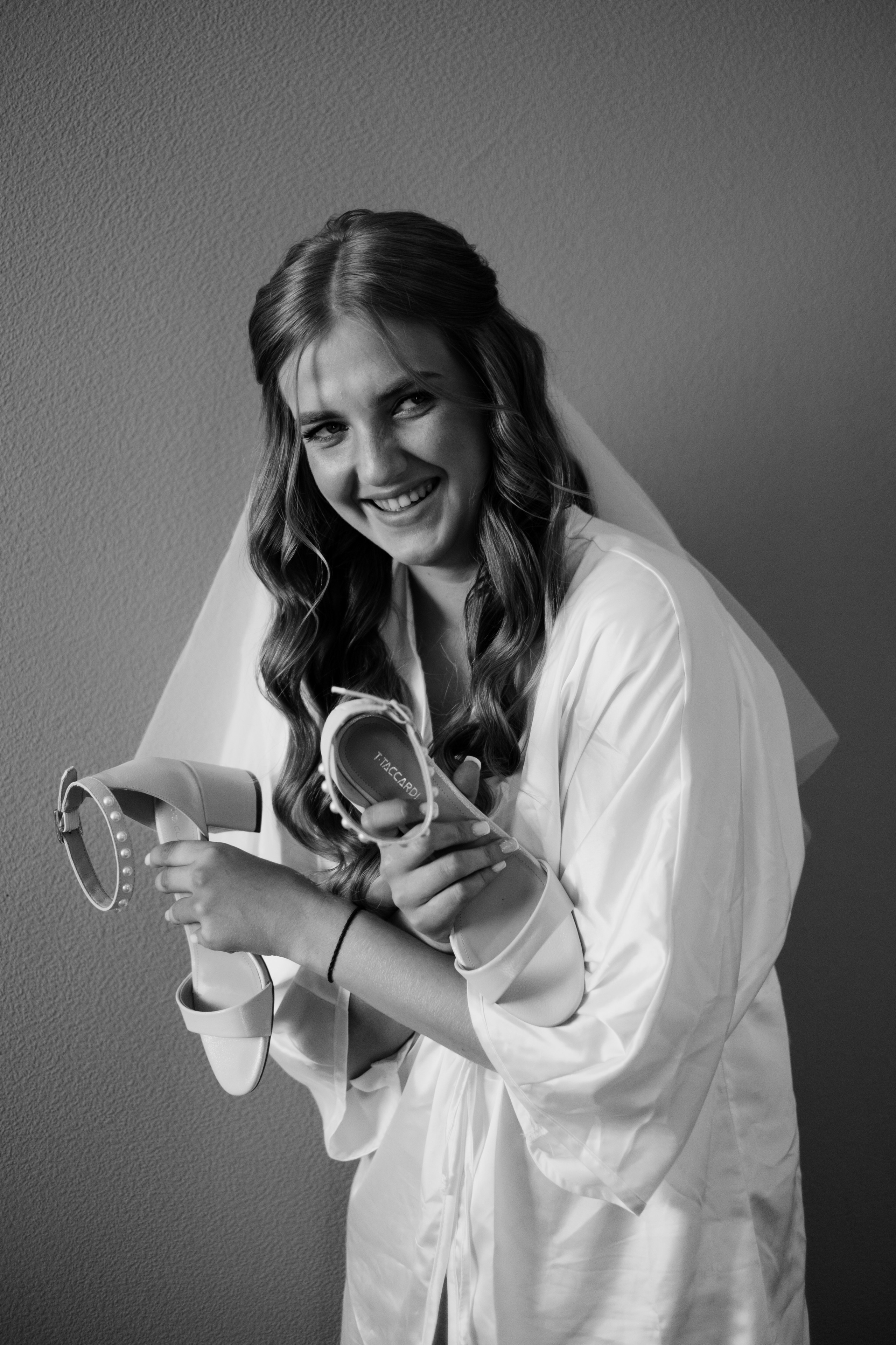 Анастасия & Борис. Не смотри на других, смотри внутрь себя