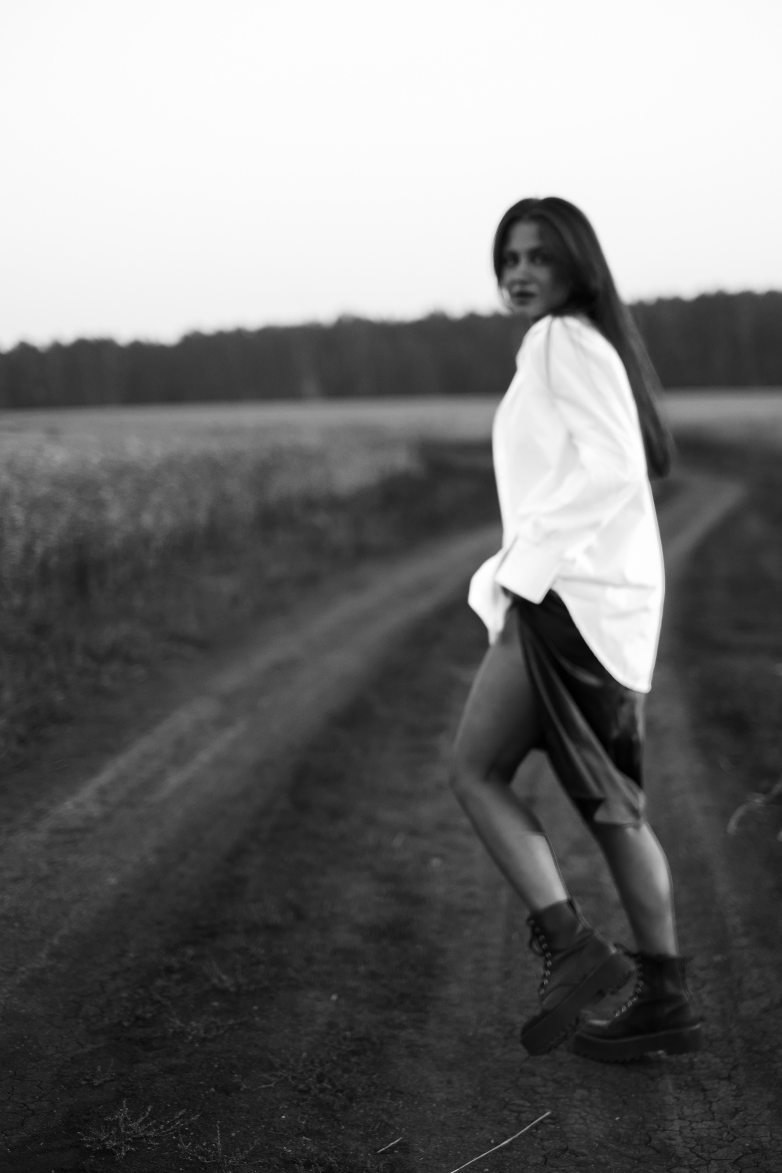 Ирина. Не смотри на других, смотри внутрь себя