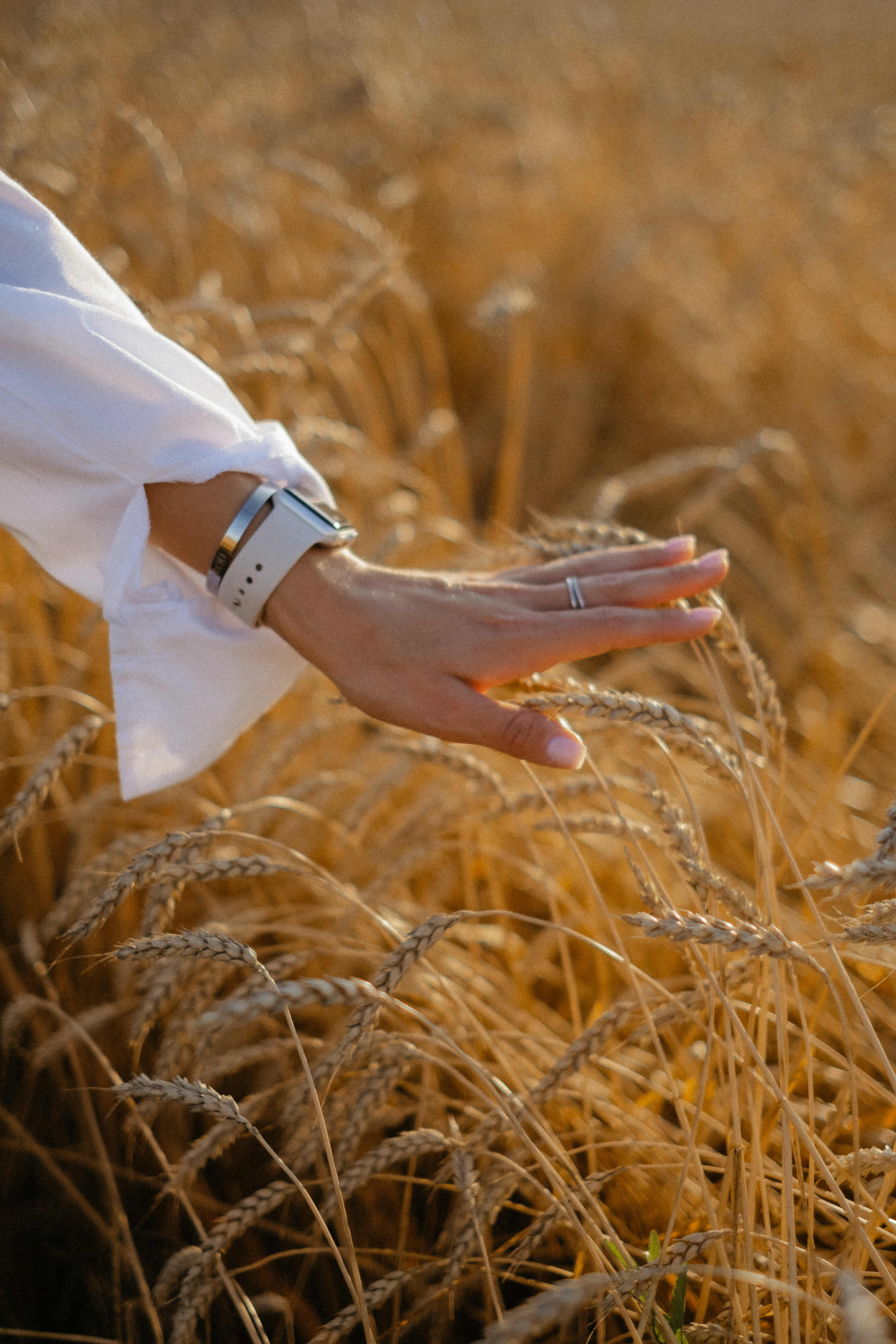 Ирина. Не смотри на других, смотри внутрь себя