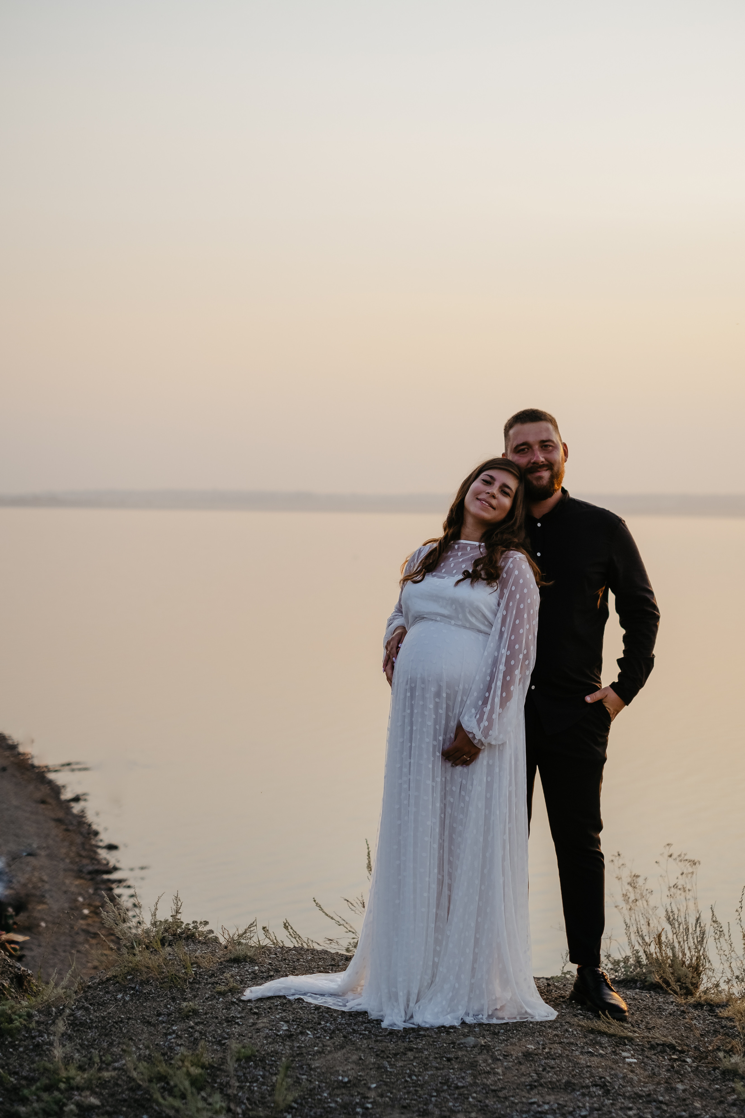 Алиса и Олег. Не смотри на других, смотри внутрь себя