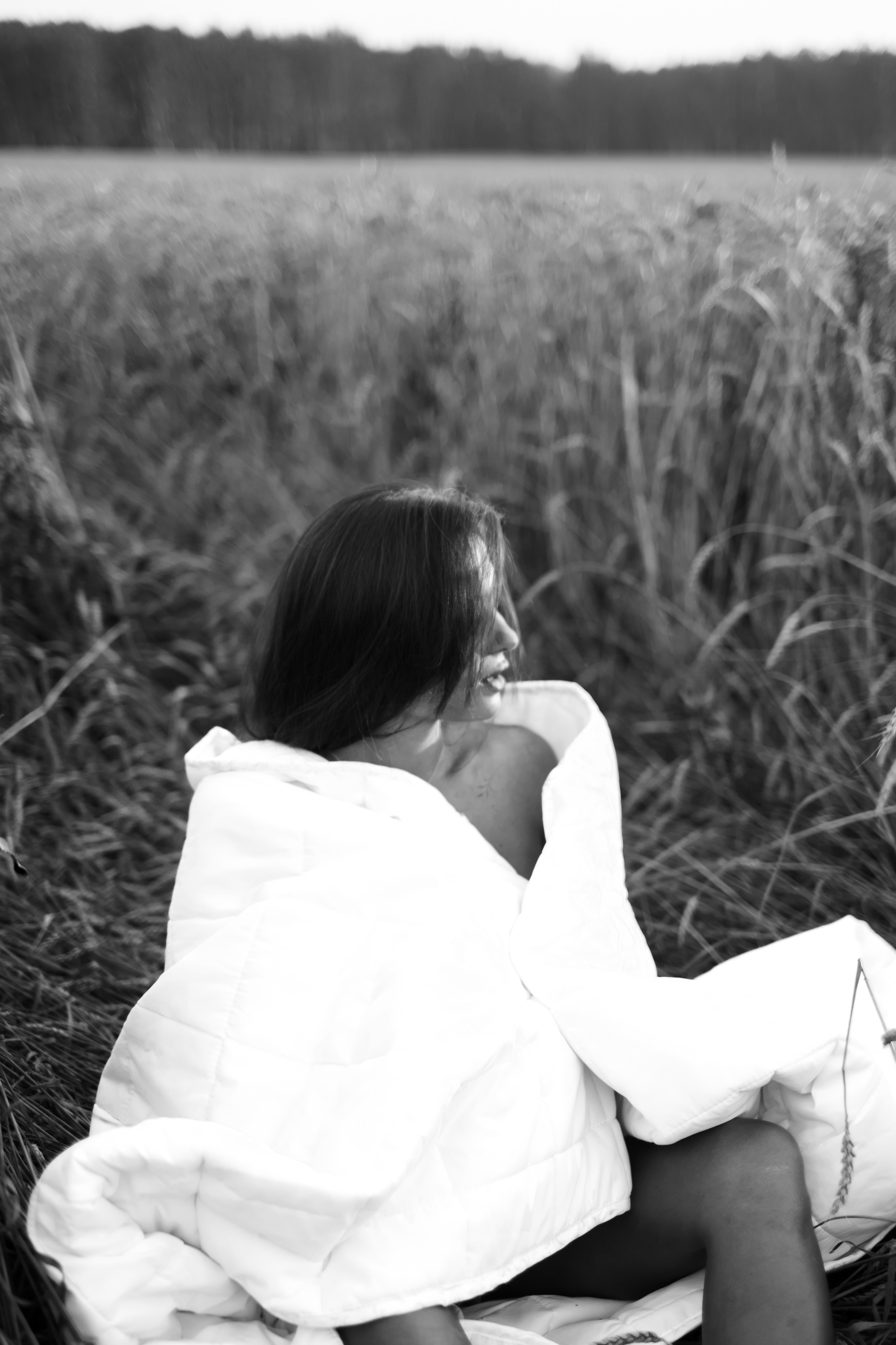 Ирина. Не смотри на других, смотри внутрь себя