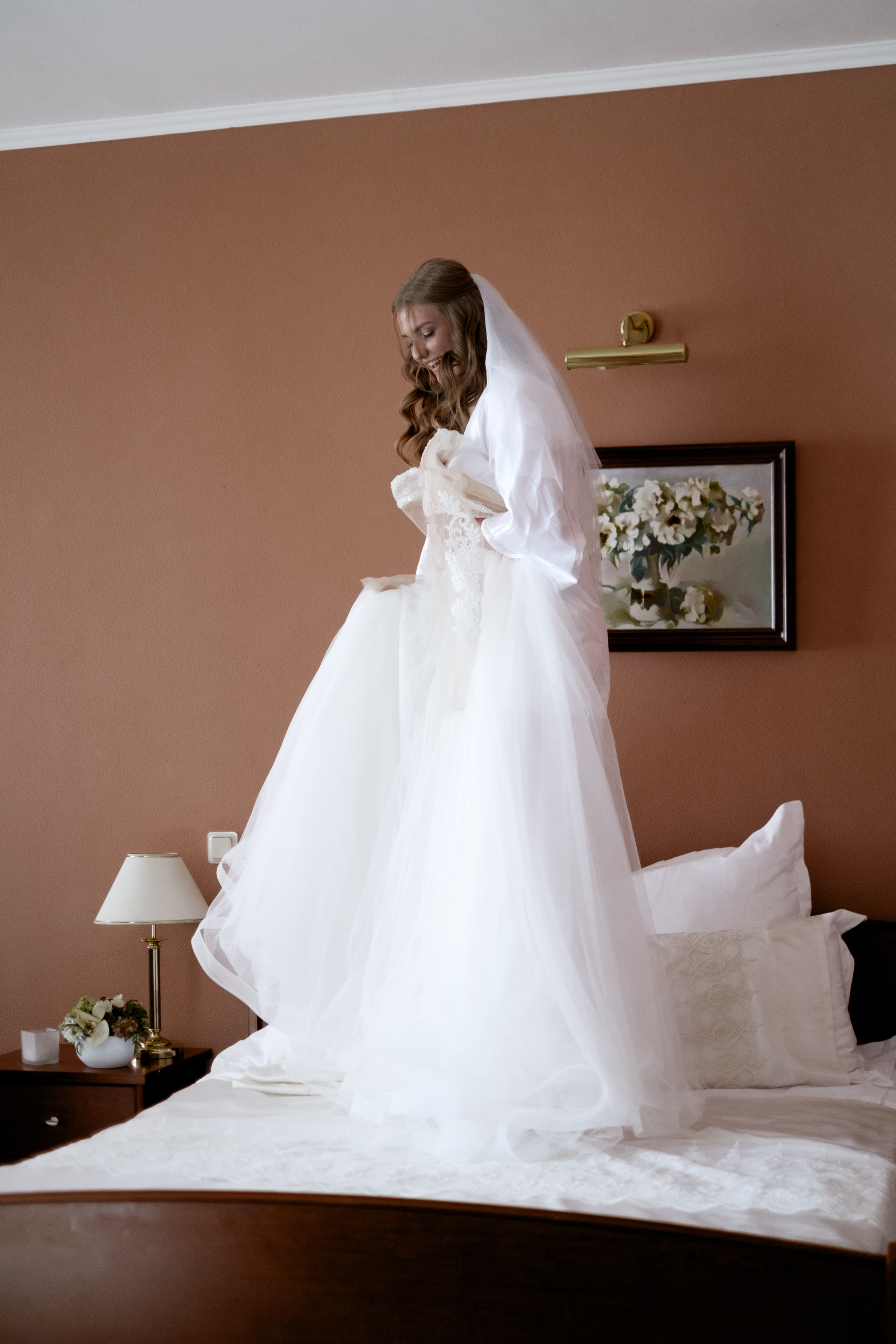 Анастасия & Борис. Не смотри на других, смотри внутрь себя