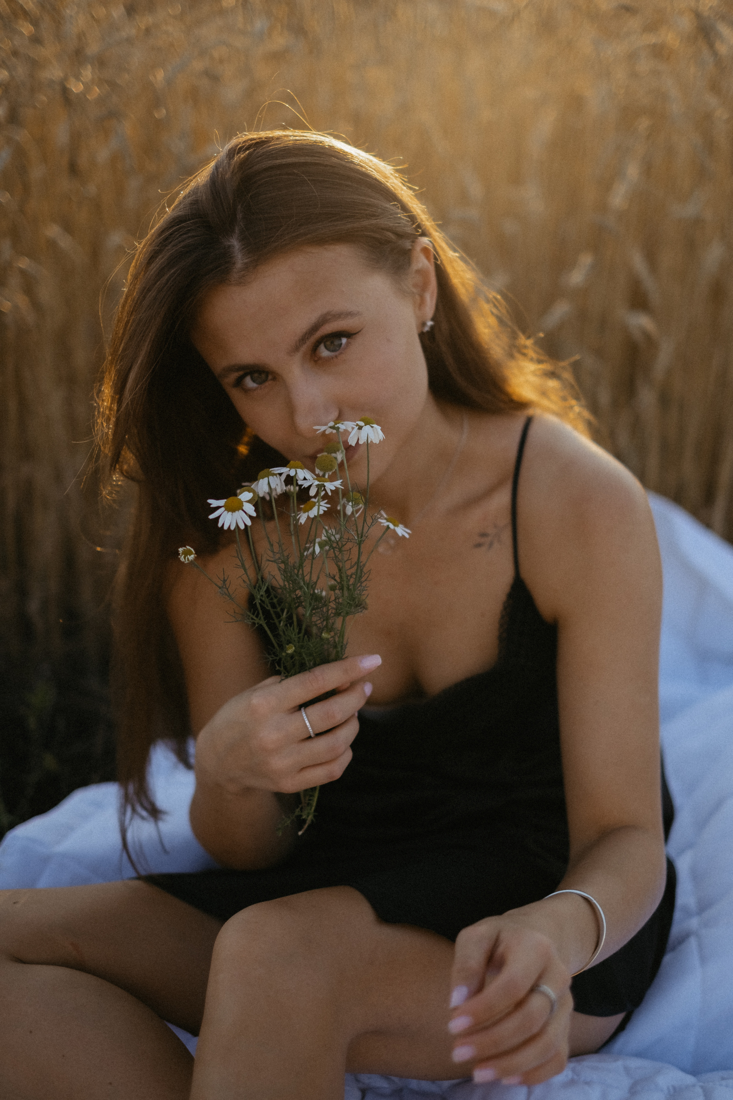 Ирина. Не смотри на других, смотри внутрь себя