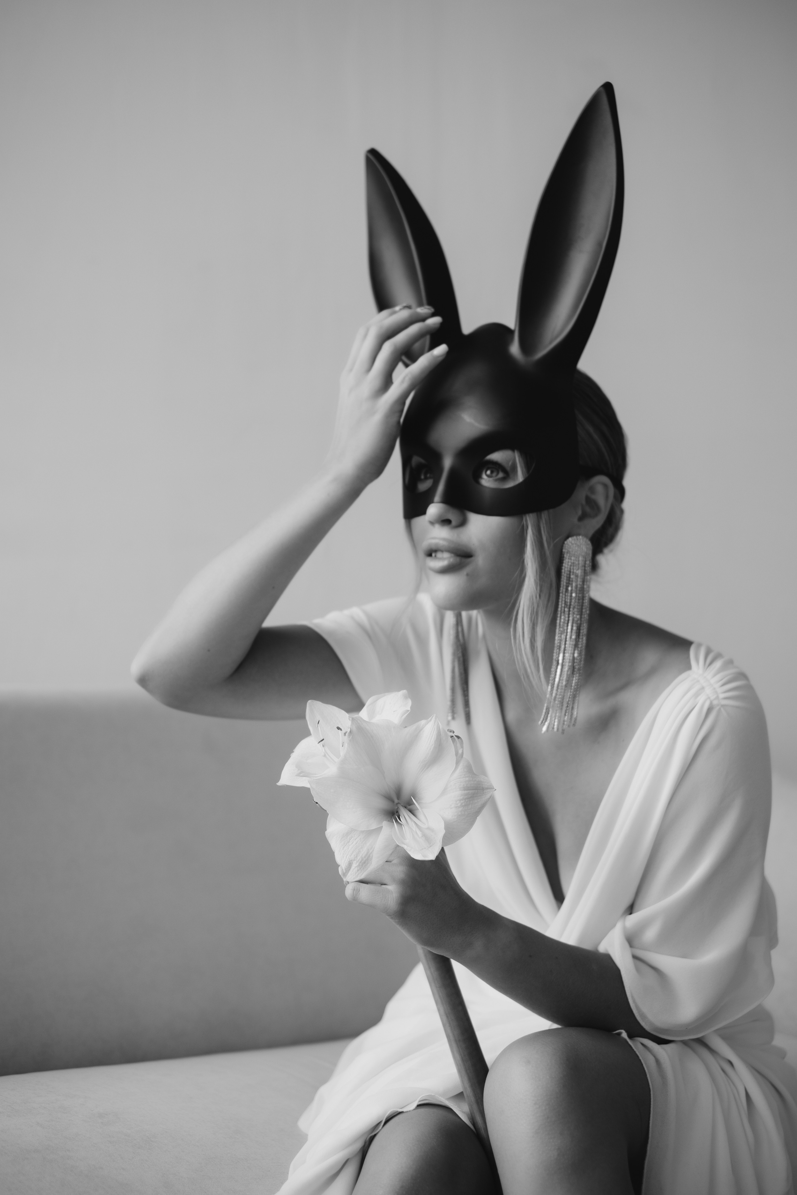 Свадебная Валерия. Не смотри на других, смотри внутрь себя