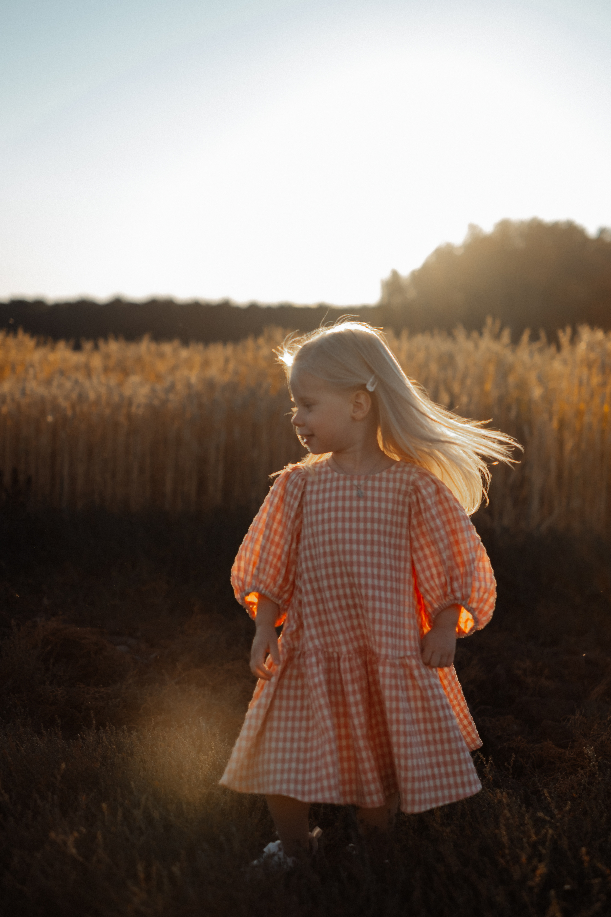 Саша и Маша. Не смотри на других, смотри внутрь себя