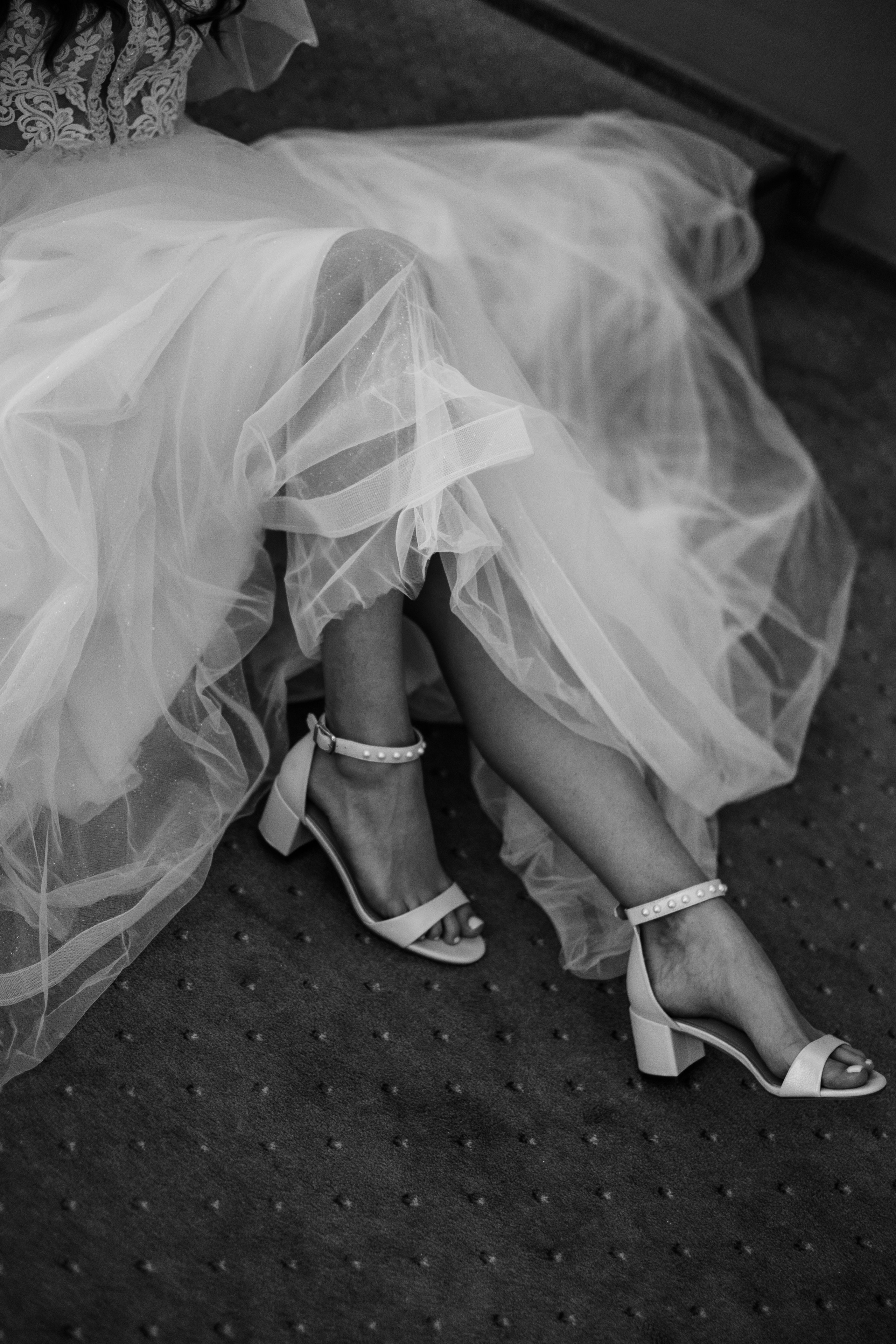 Анастасия & Борис. Не смотри на других, смотри внутрь себя