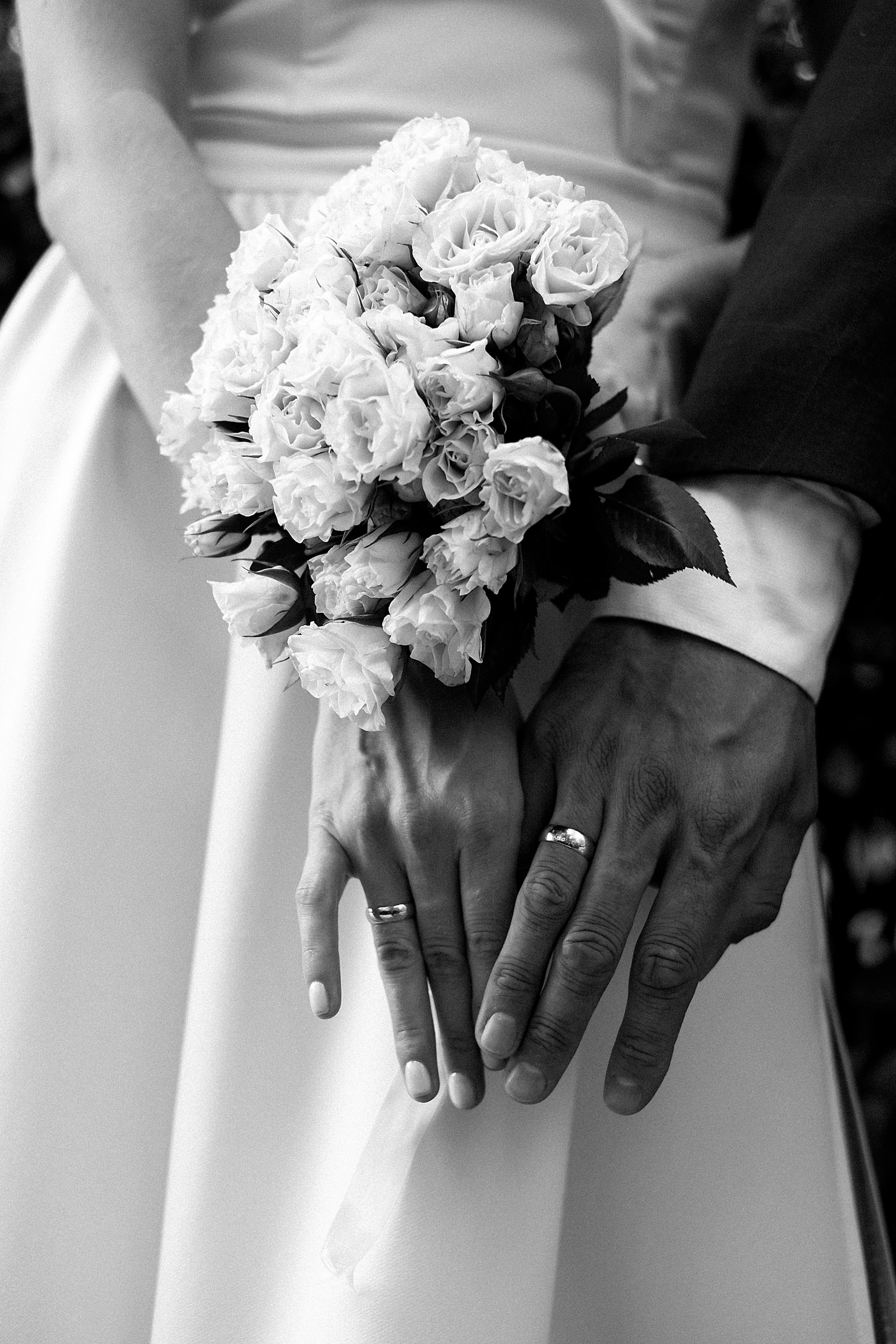 Александра & Сергей. Не смотри на других, смотри внутрь себя