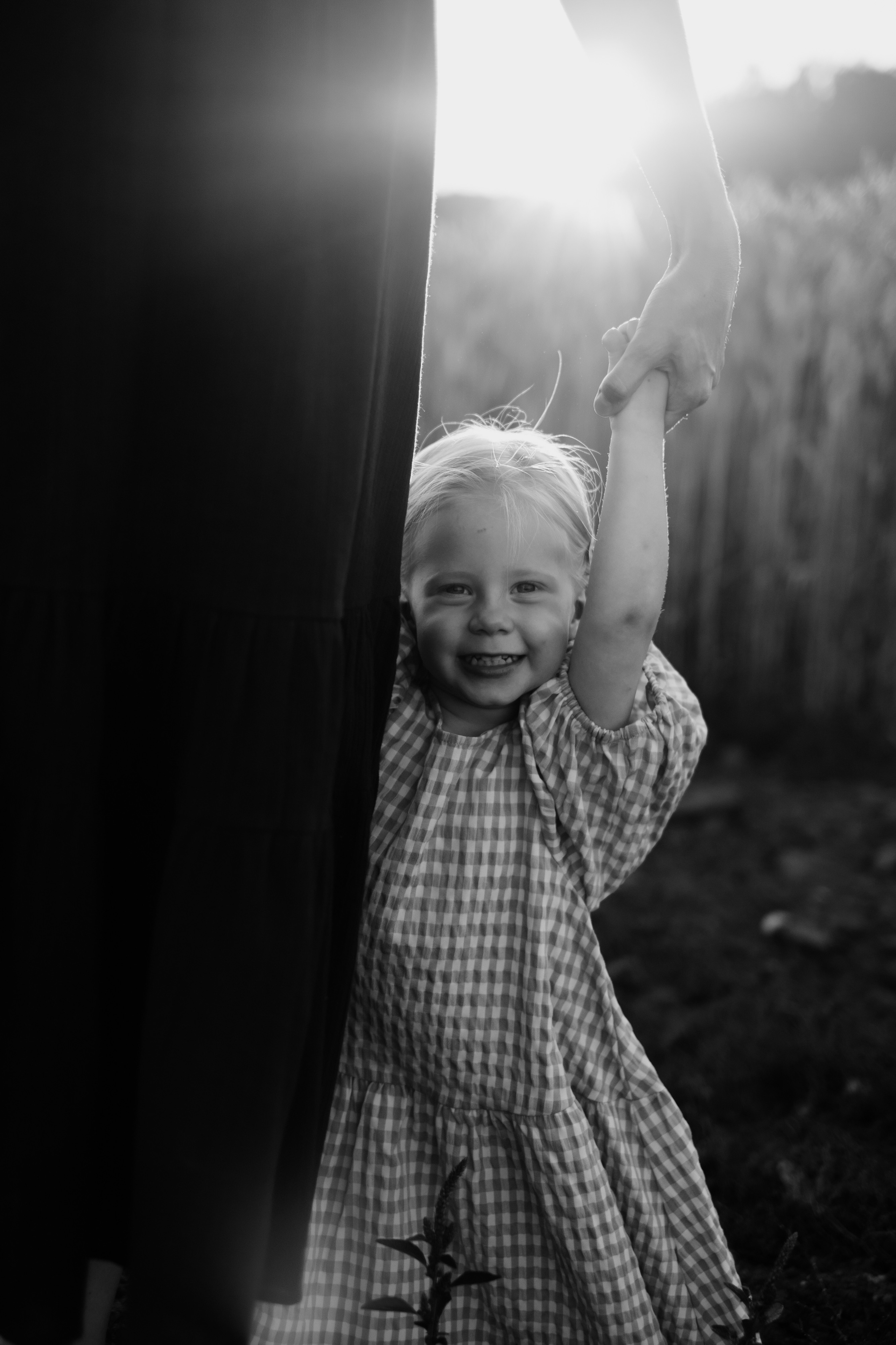 Саша и Маша. Не смотри на других, смотри внутрь себя