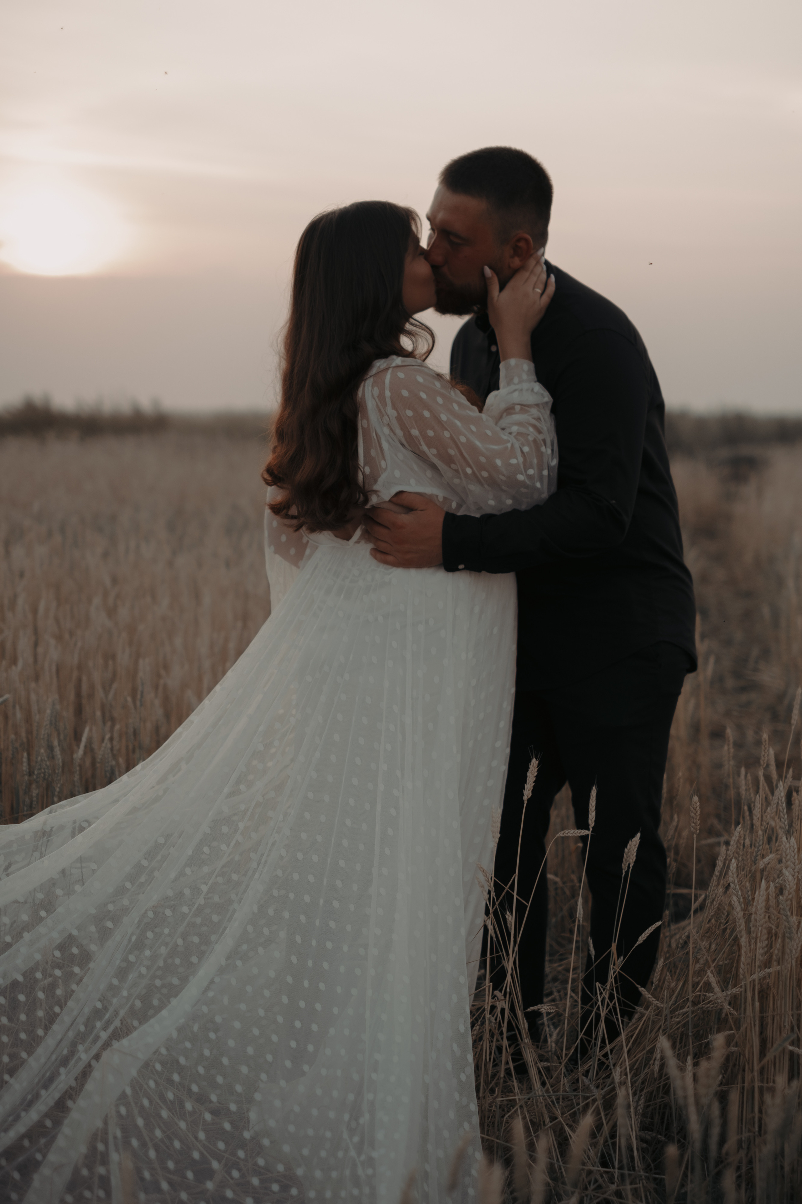 Алиса и Олег. Не смотри на других, смотри внутрь себя