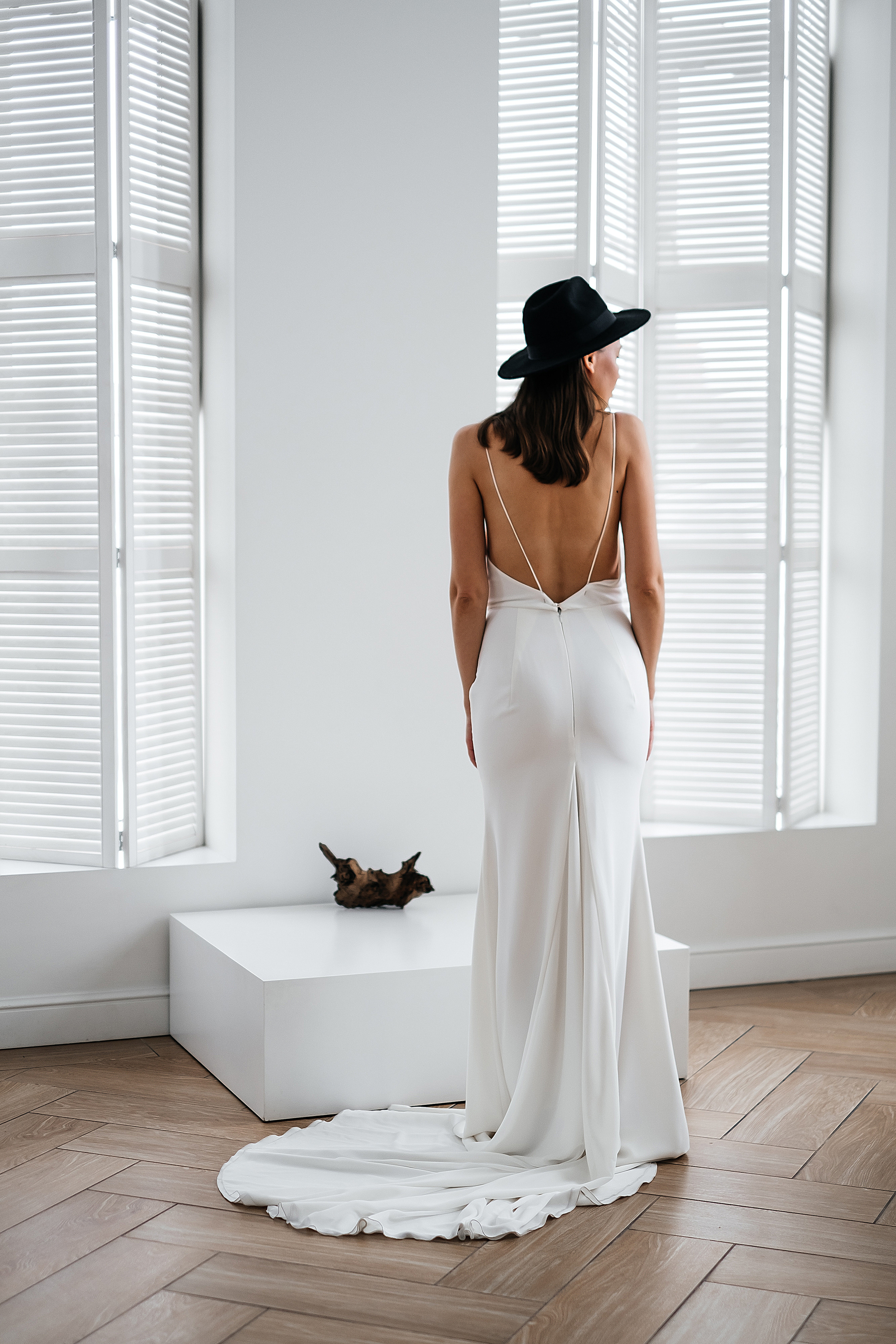 Bridebird. Не смотри на других, смотри внутрь себя