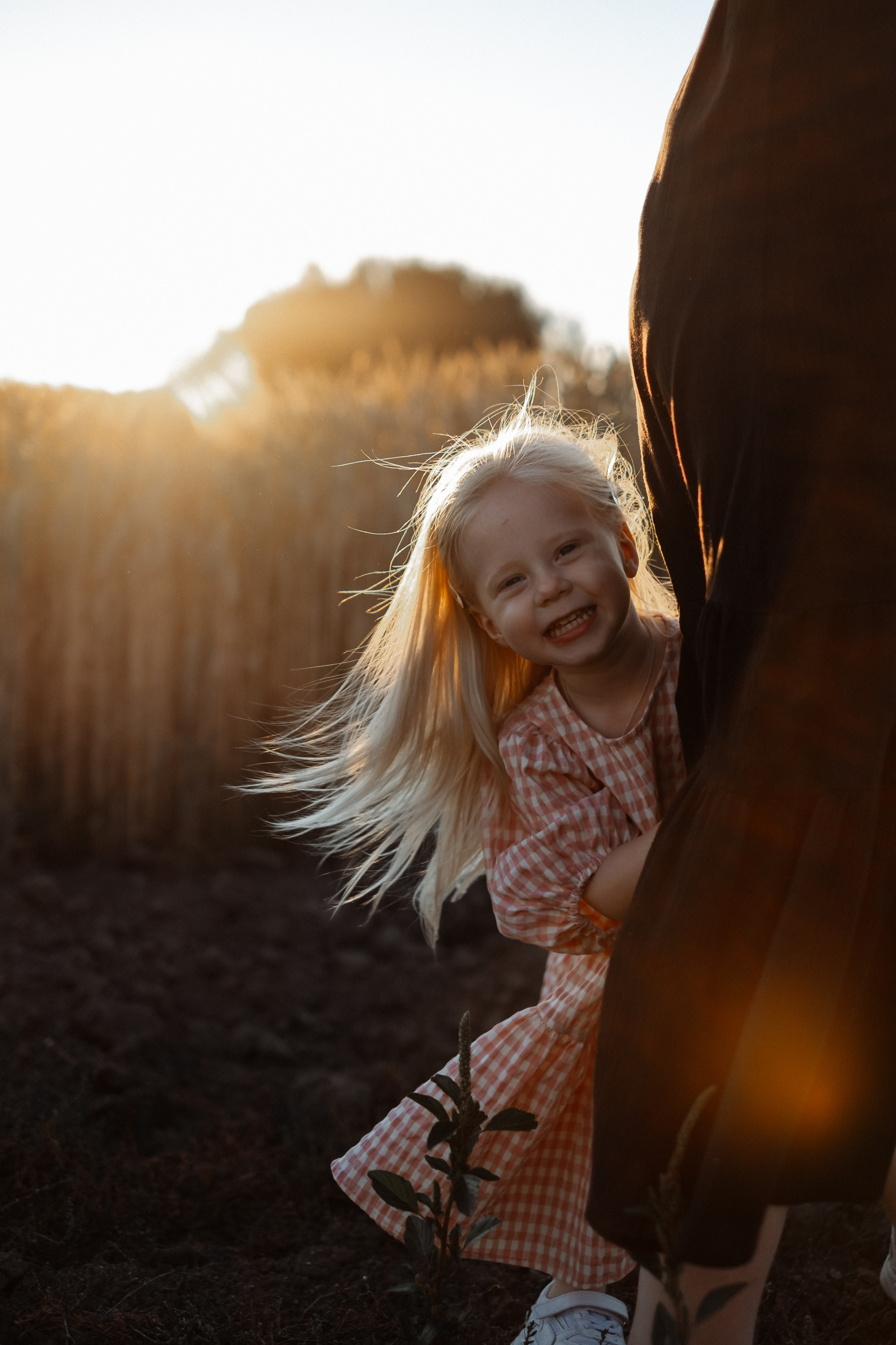 Саша и Маша. Не смотри на других, смотри внутрь себя