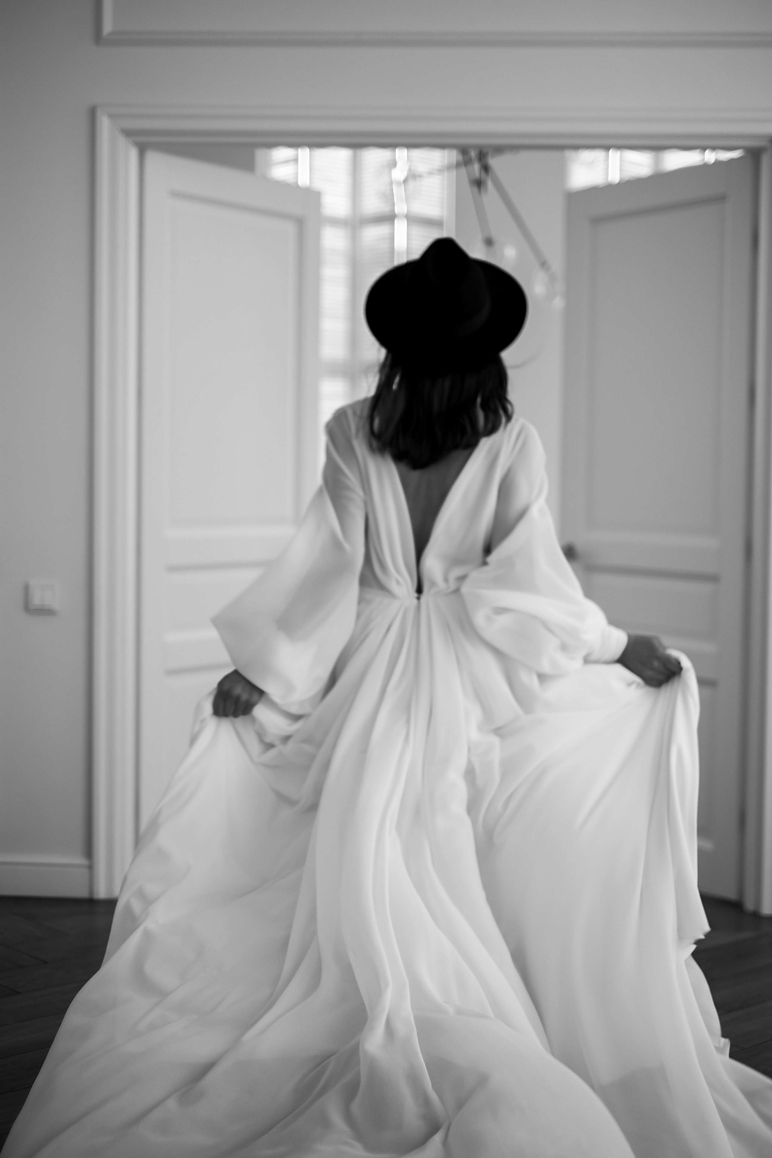 Bridebird. Не смотри на других, смотри внутрь себя