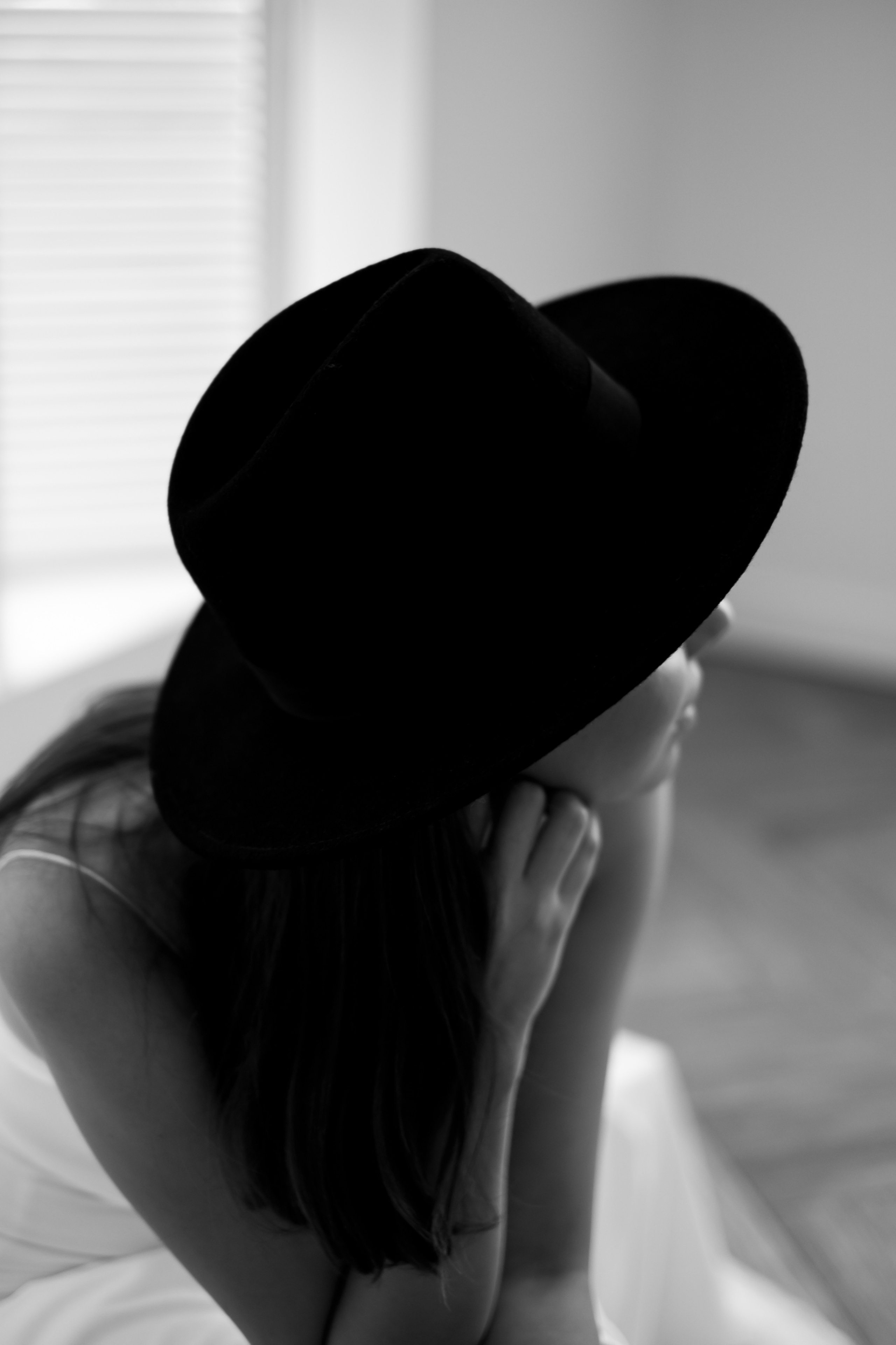 Bridebird. Не смотри на других, смотри внутрь себя