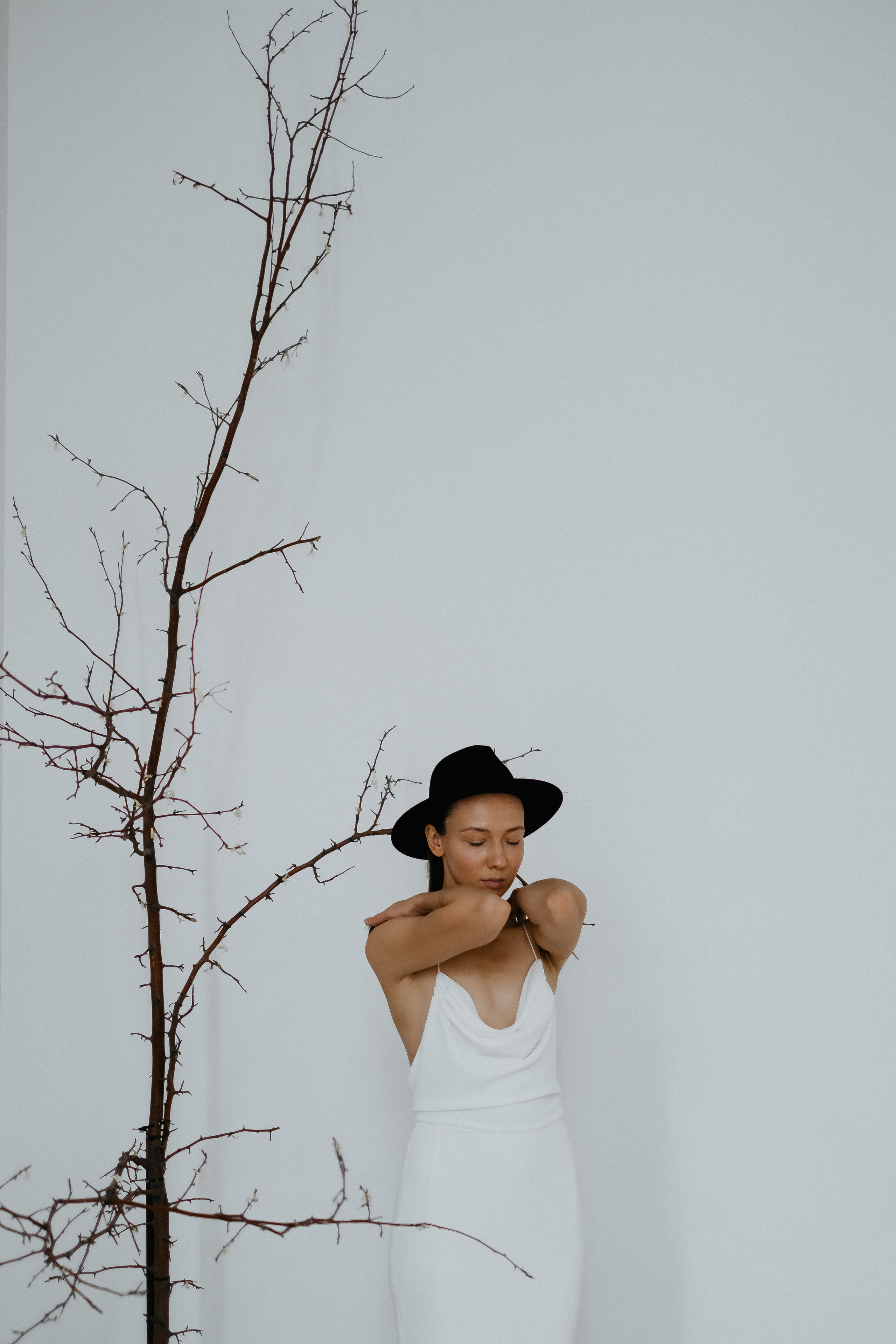 Bridebird. Не смотри на других, смотри внутрь себя