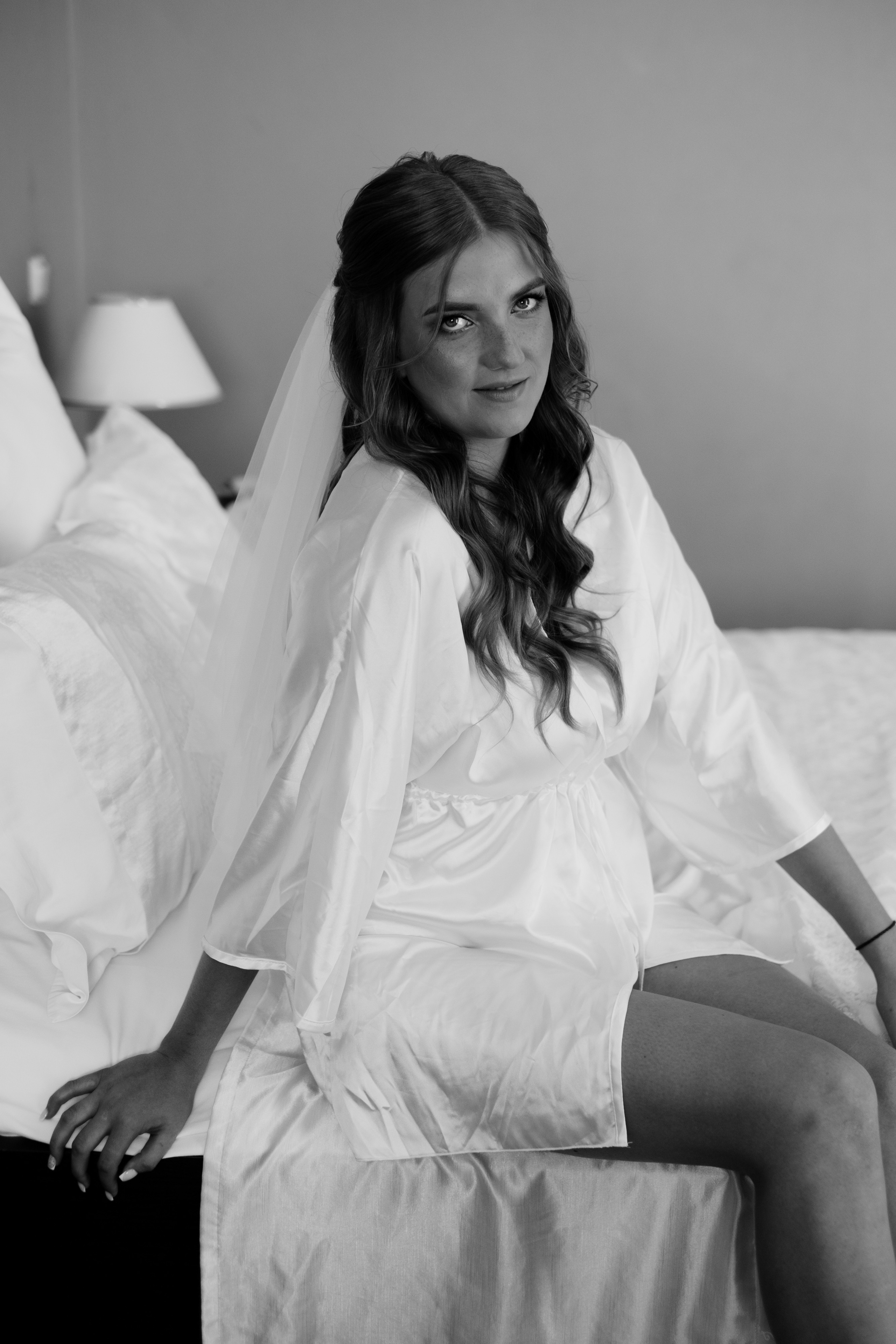 Анастасия & Борис. Не смотри на других, смотри внутрь себя