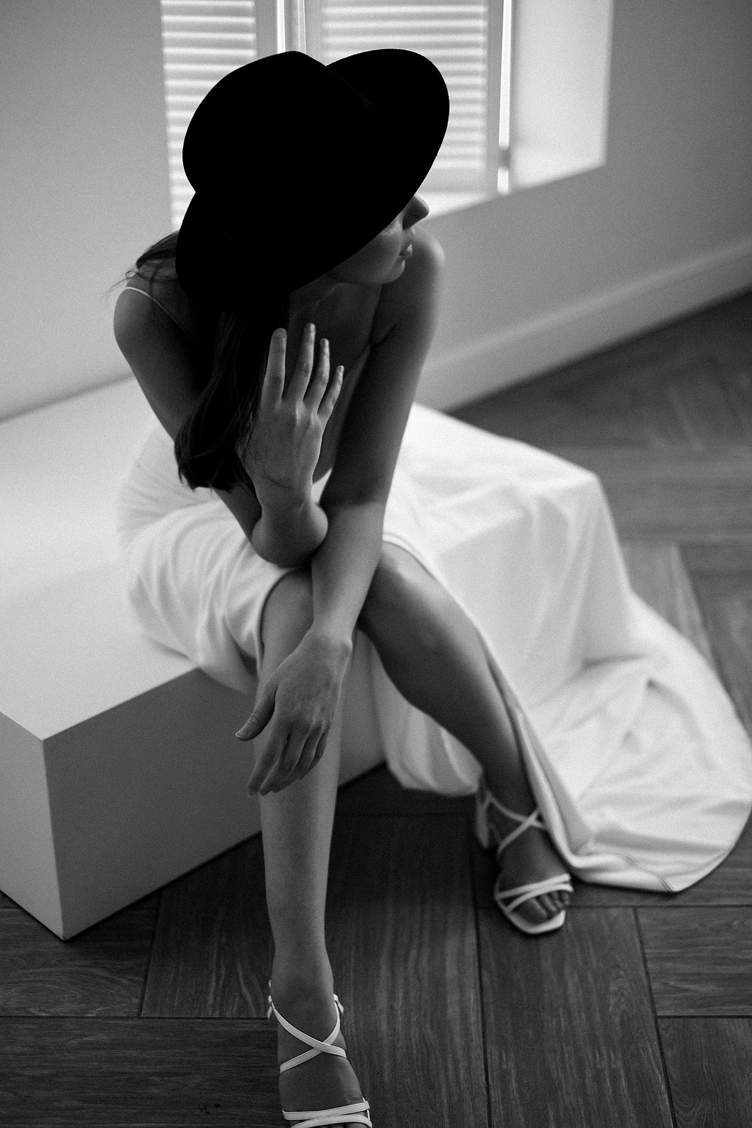 Bridebird. Не смотри на других, смотри внутрь себя