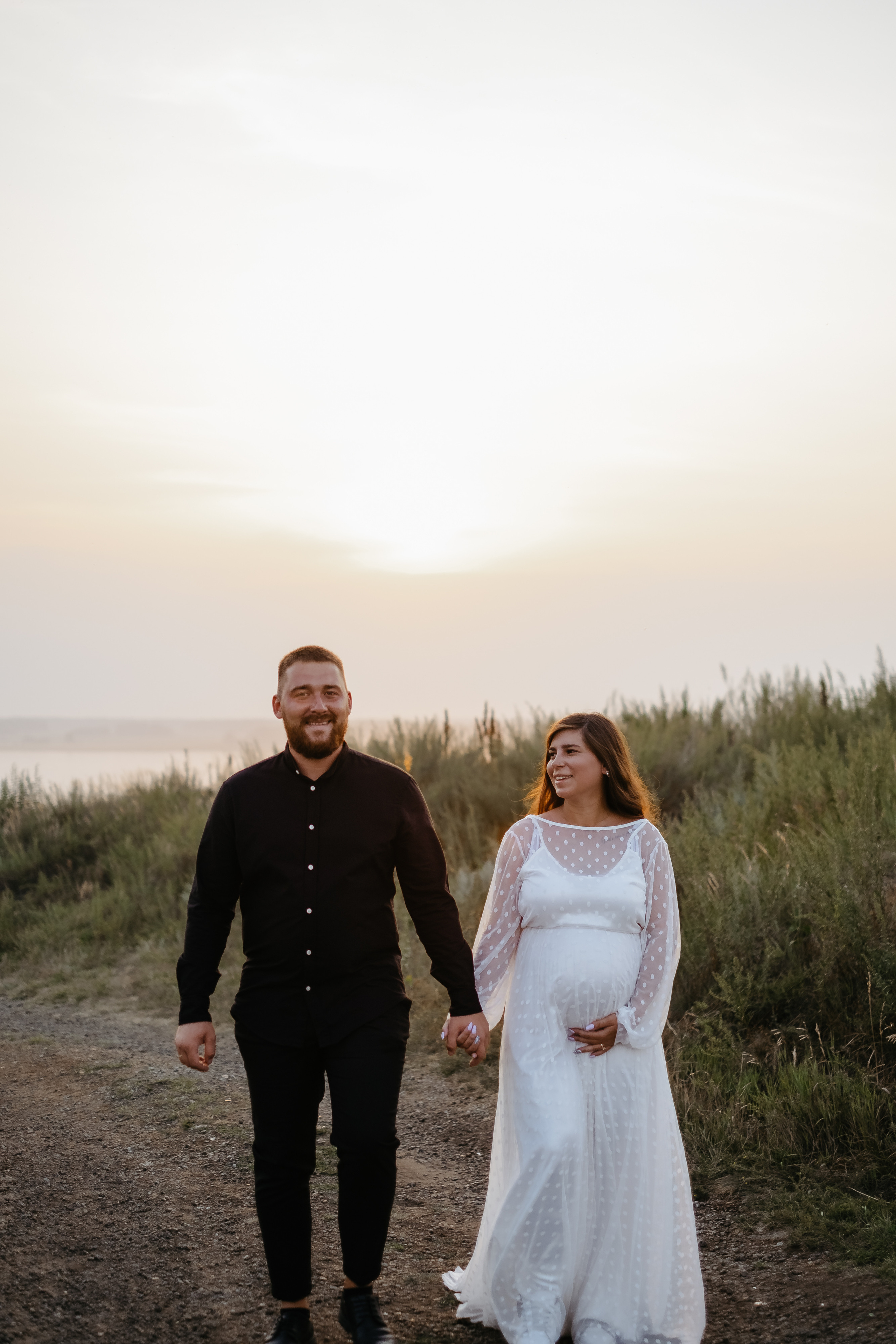 Алиса и Олег. Не смотри на других, смотри внутрь себя