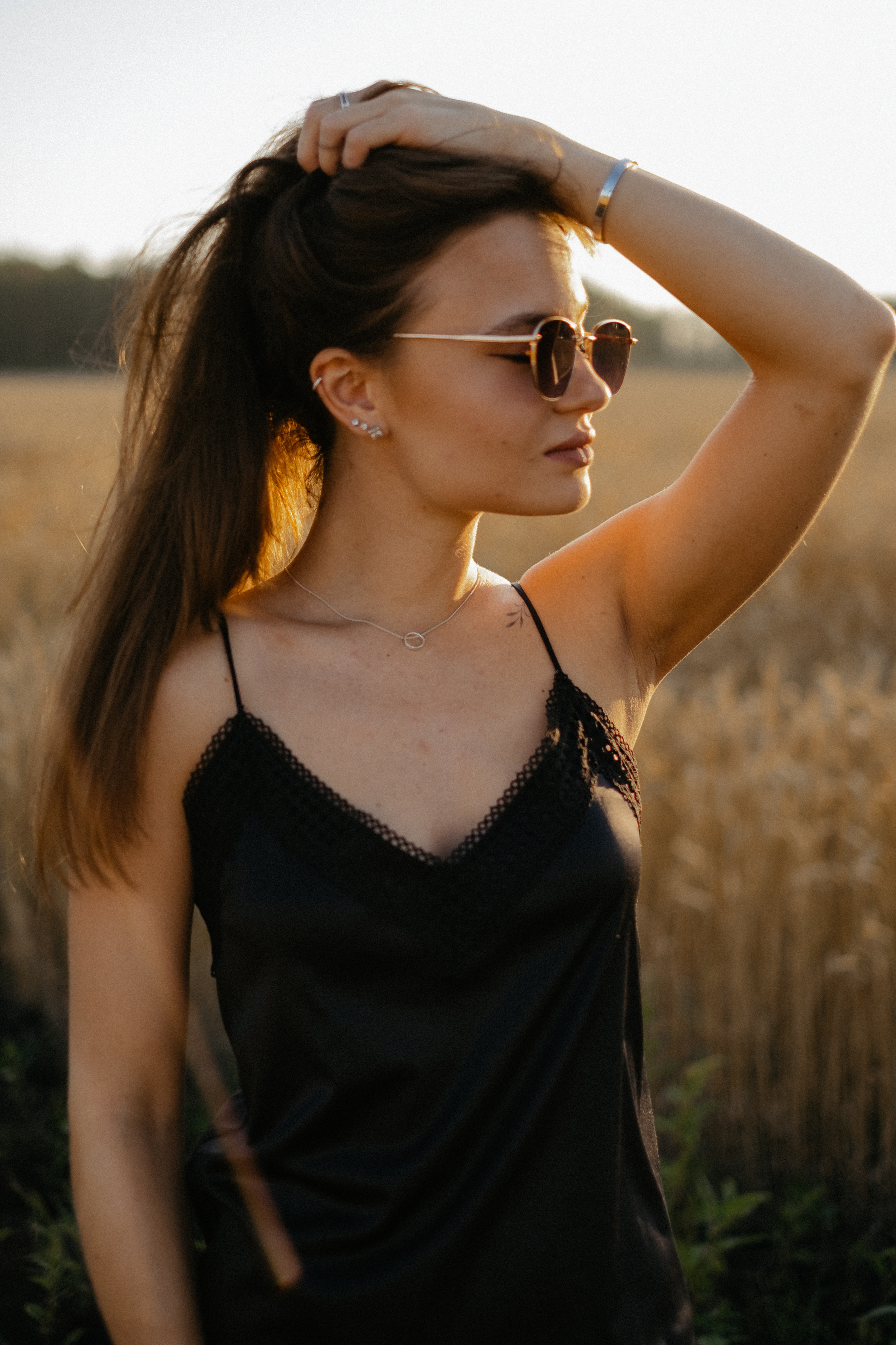 Ирина. Не смотри на других, смотри внутрь себя