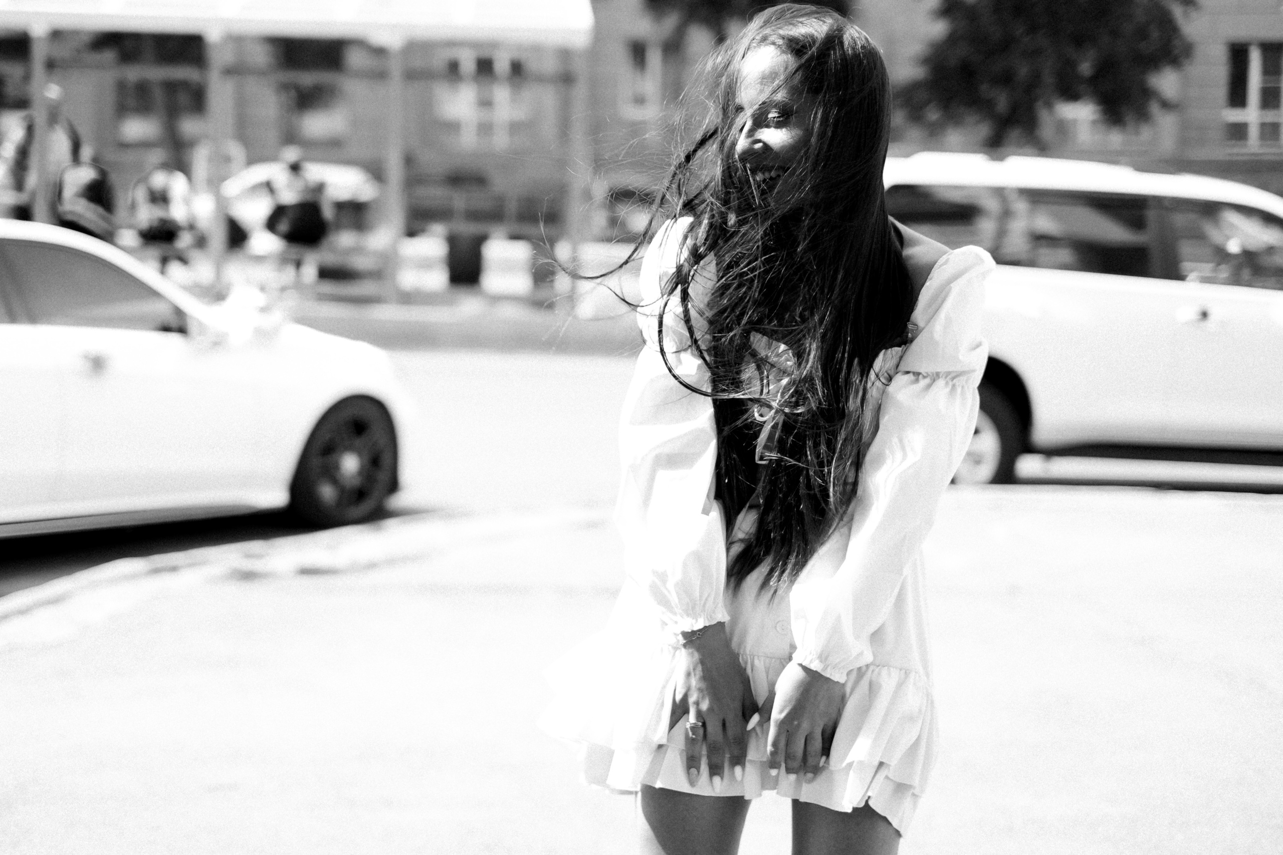 Анастасия & Борис. Не смотри на других, смотри внутрь себя