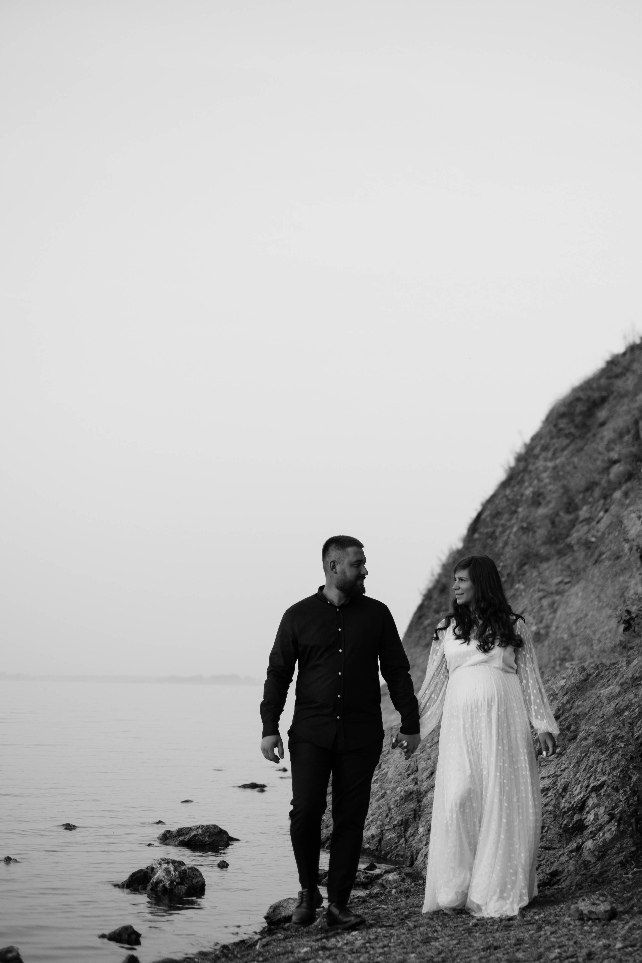 Алиса и Олег. Не смотри на других, смотри внутрь себя