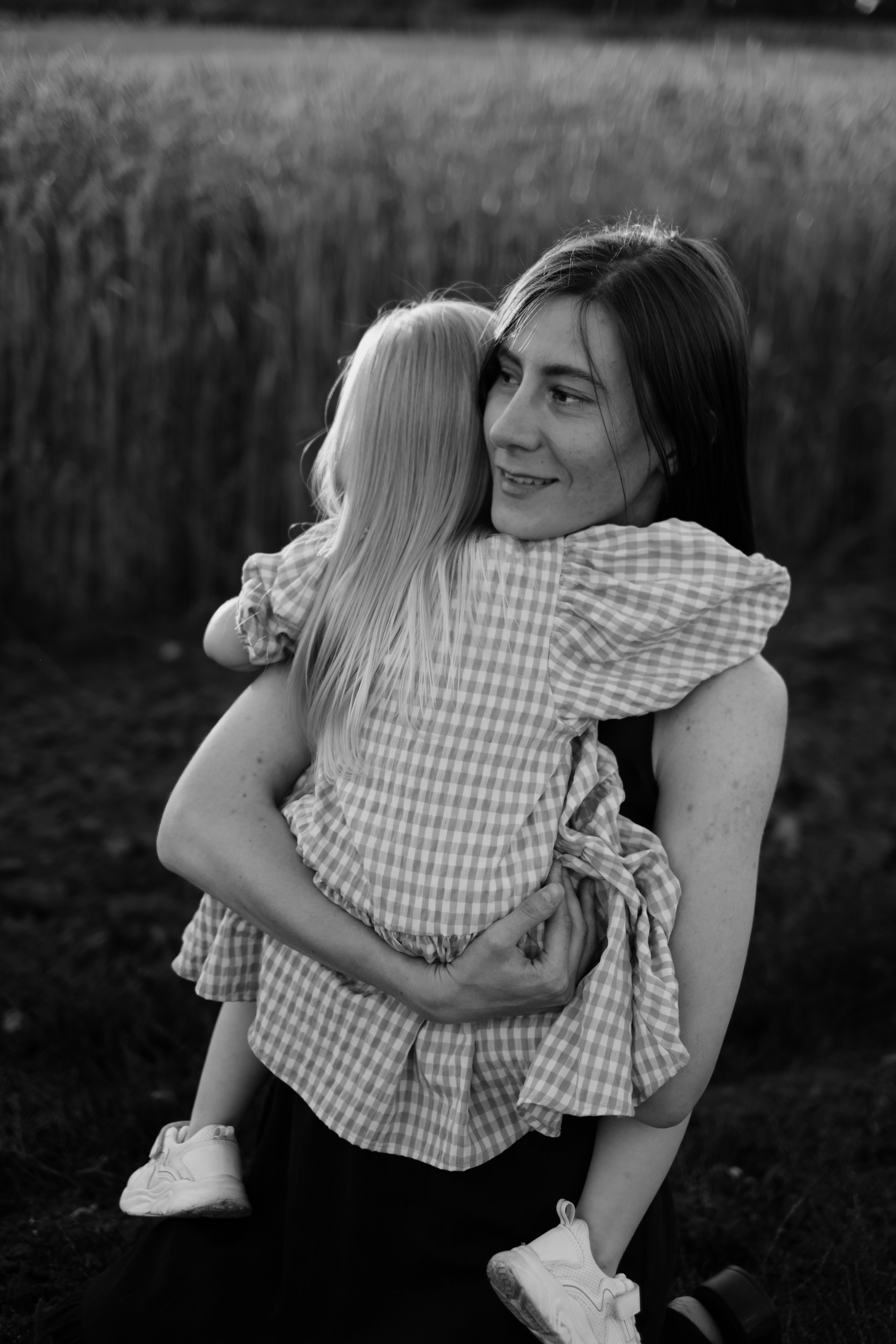 Саша и Маша. Не смотри на других, смотри внутрь себя