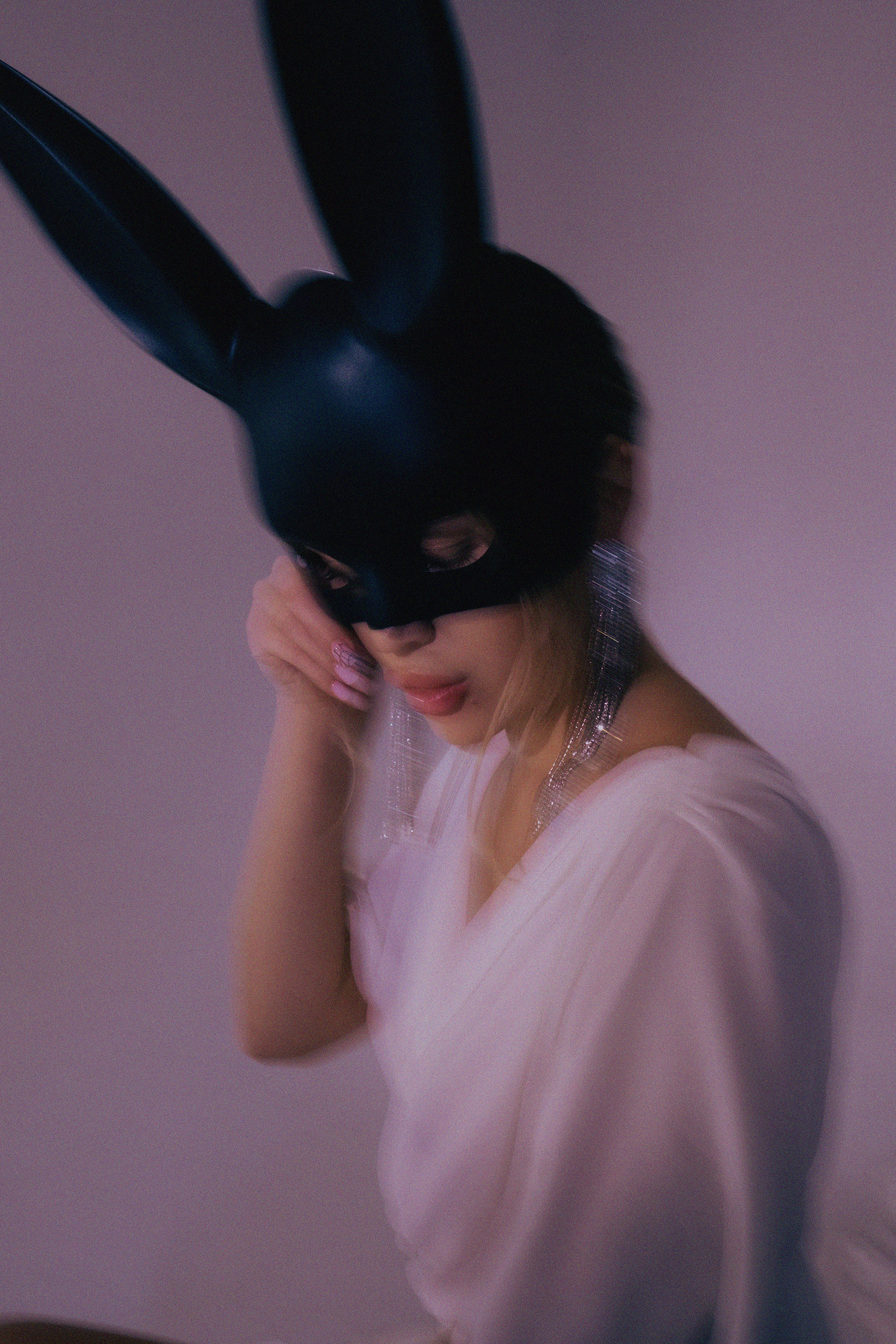 Свадебная Валерия. Не смотри на других, смотри внутрь себя