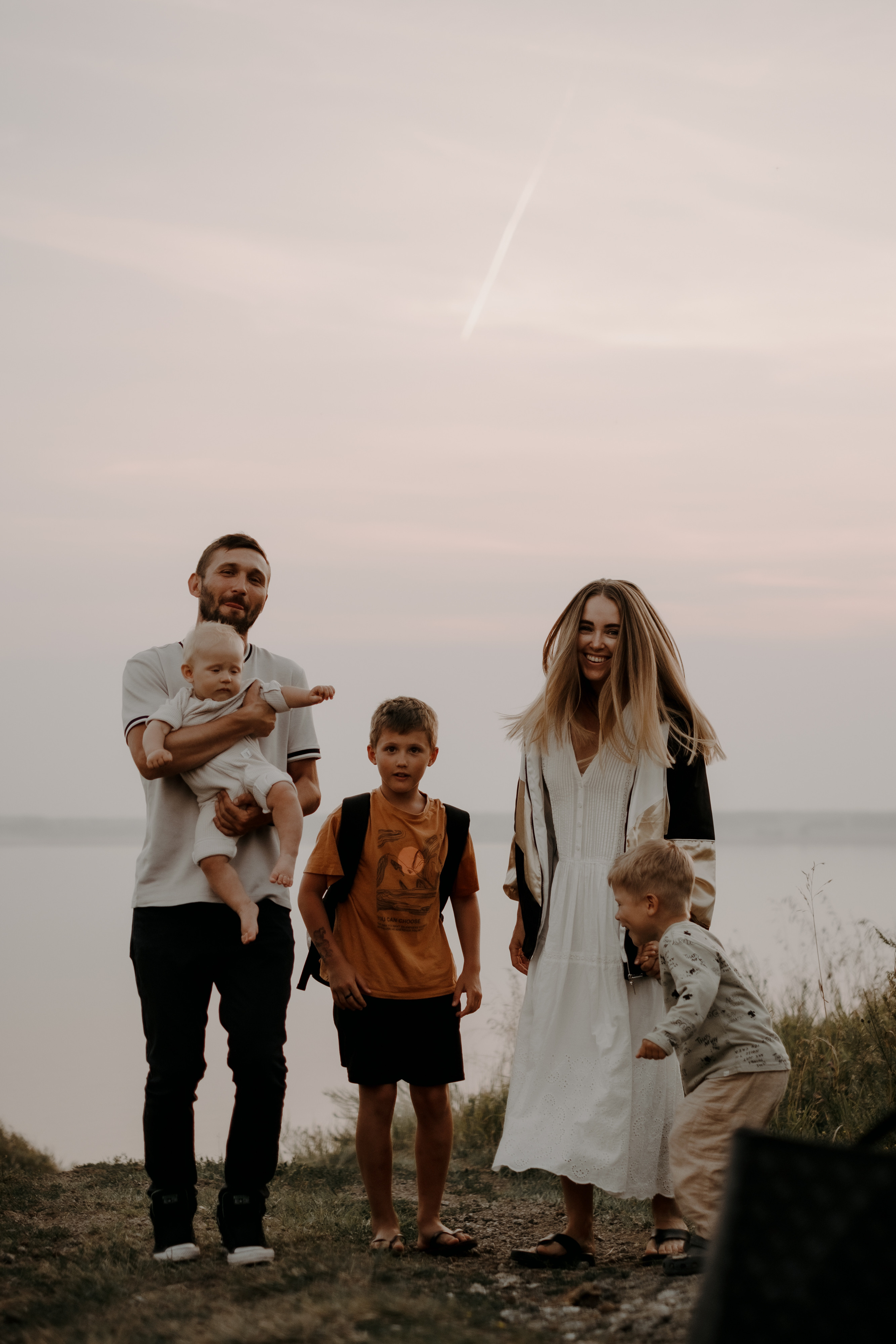 Касарги. Не смотри на других, смотри внутрь себя