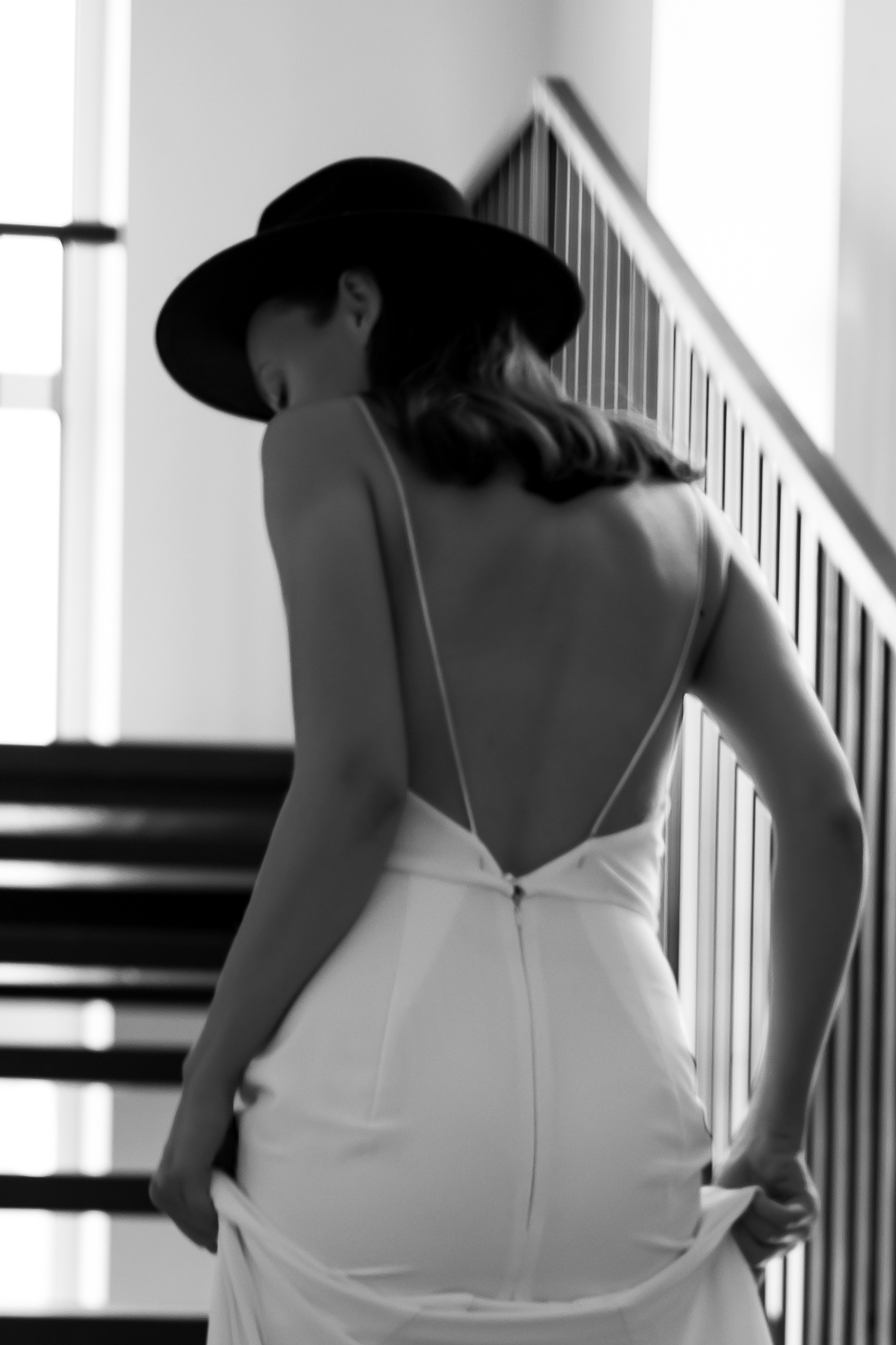 Bridebird. Не смотри на других, смотри внутрь себя