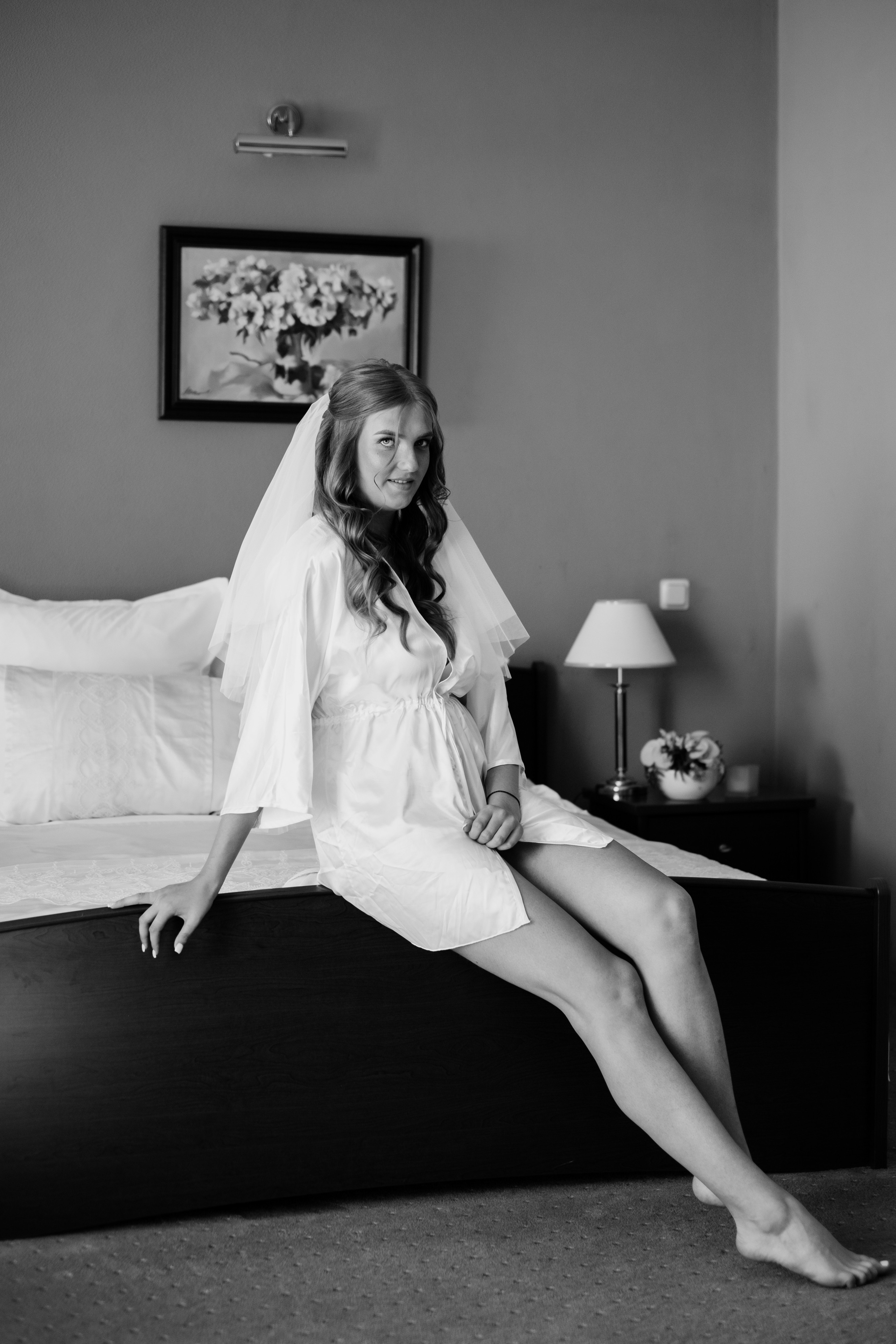 Анастасия & Борис. Не смотри на других, смотри внутрь себя