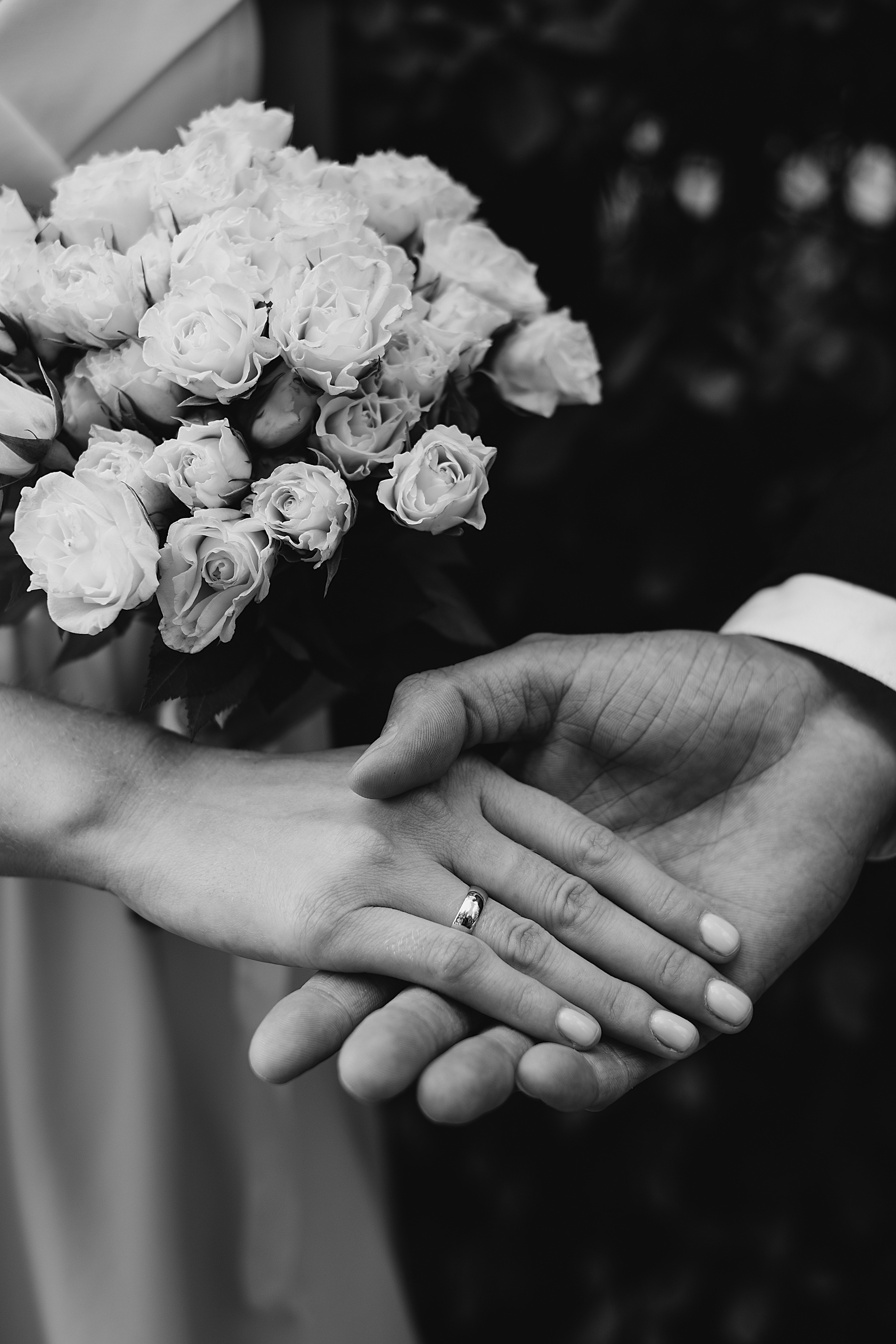 Александра & Сергей. Не смотри на других, смотри внутрь себя