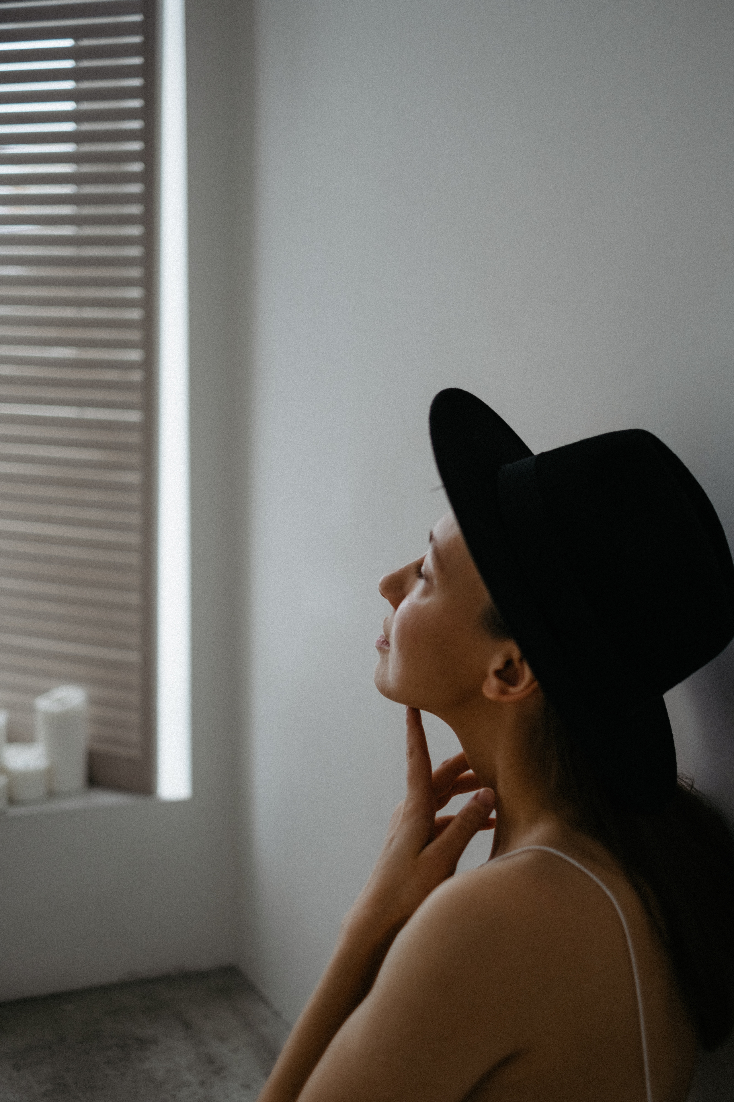 Bridebird. Не смотри на других, смотри внутрь себя