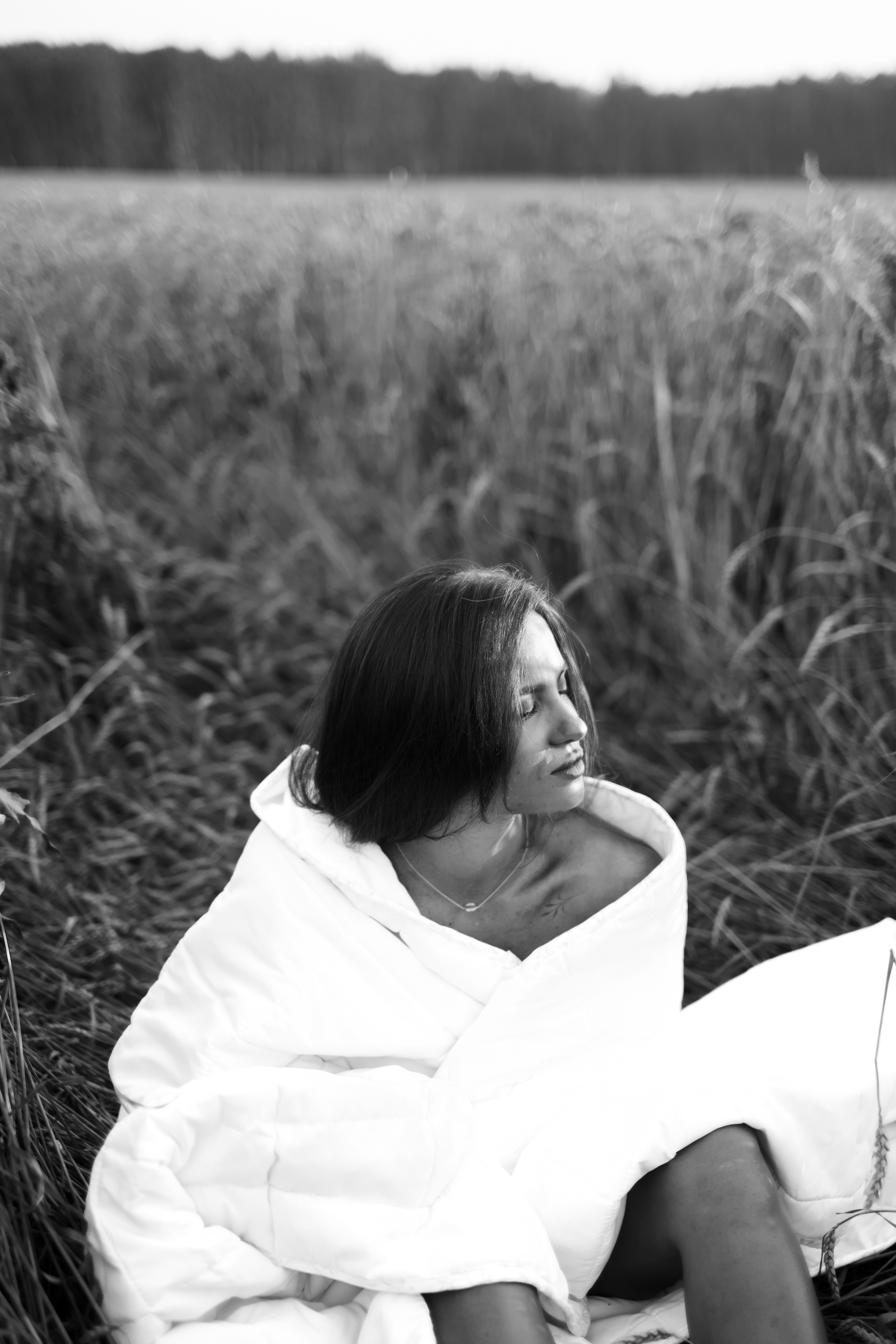 Ирина. Не смотри на других, смотри внутрь себя