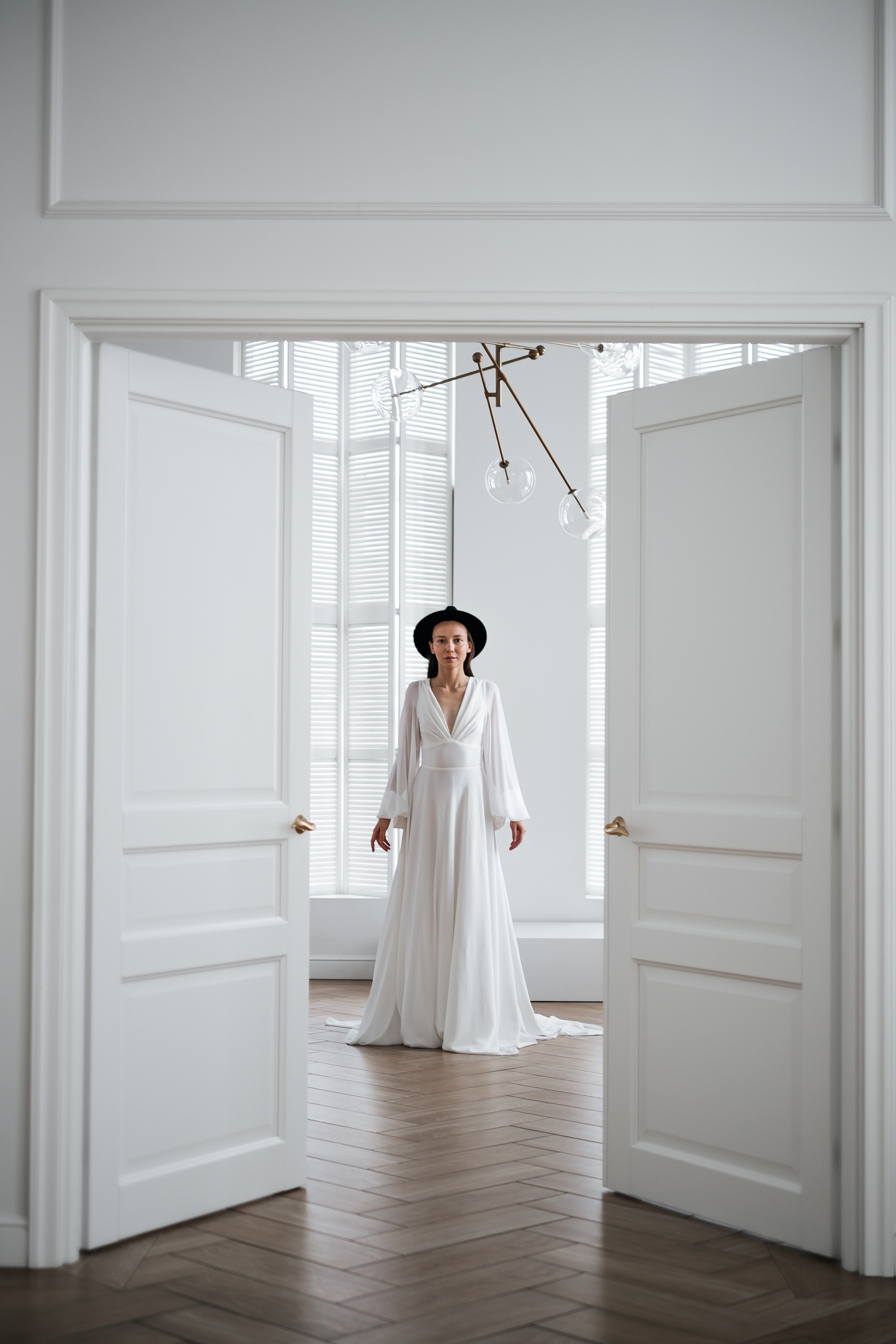 Bridebird. Не смотри на других, смотри внутрь себя