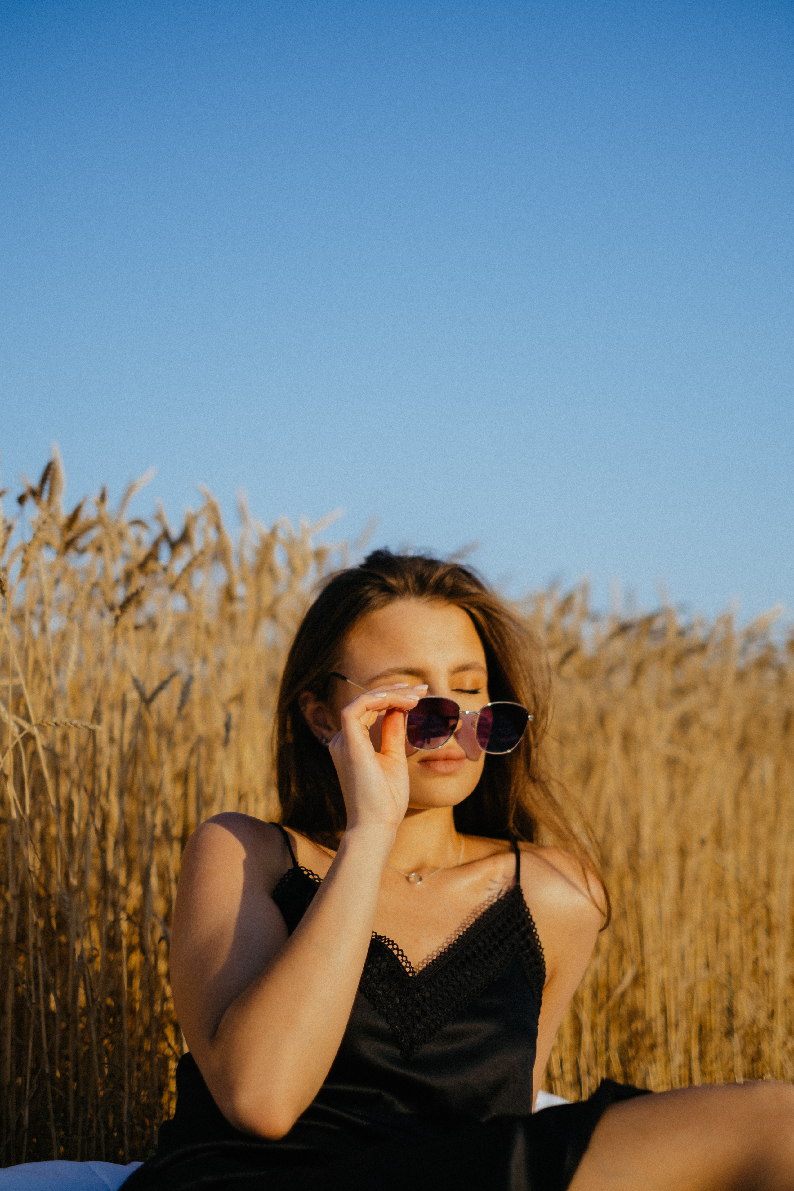 Ирина. Не смотри на других, смотри внутрь себя