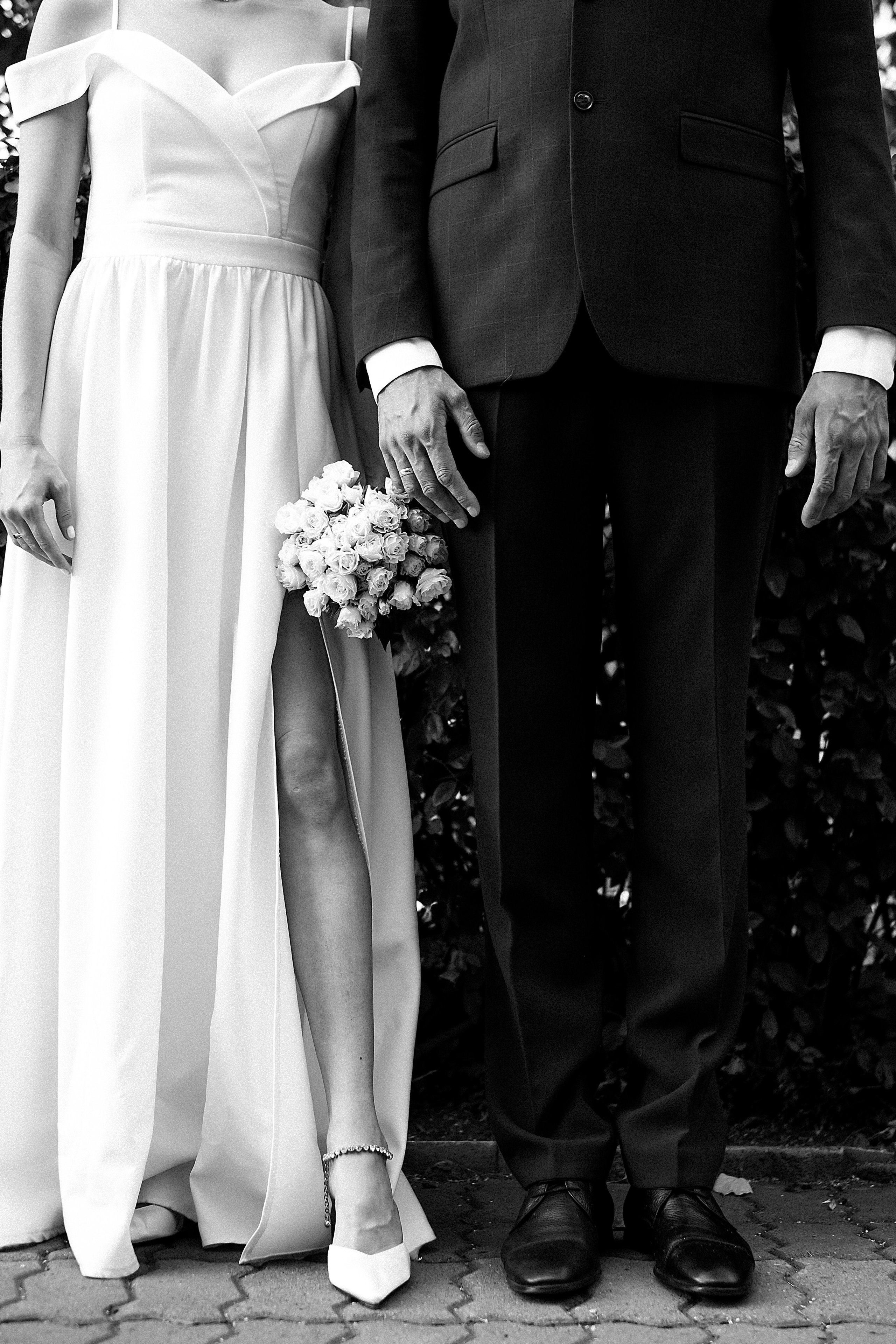 Александра & Сергей. Не смотри на других, смотри внутрь себя