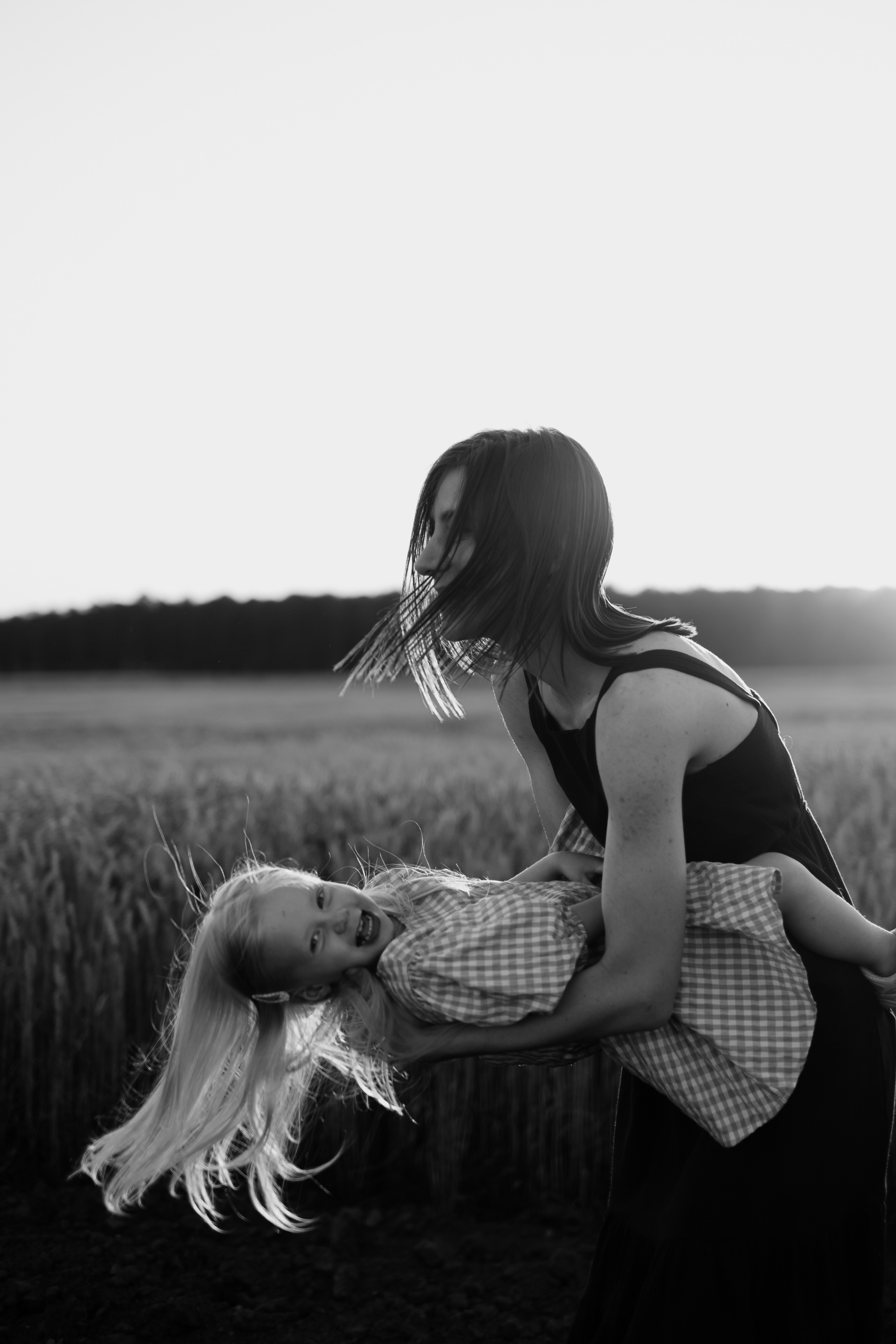 Саша и Маша. Не смотри на других, смотри внутрь себя