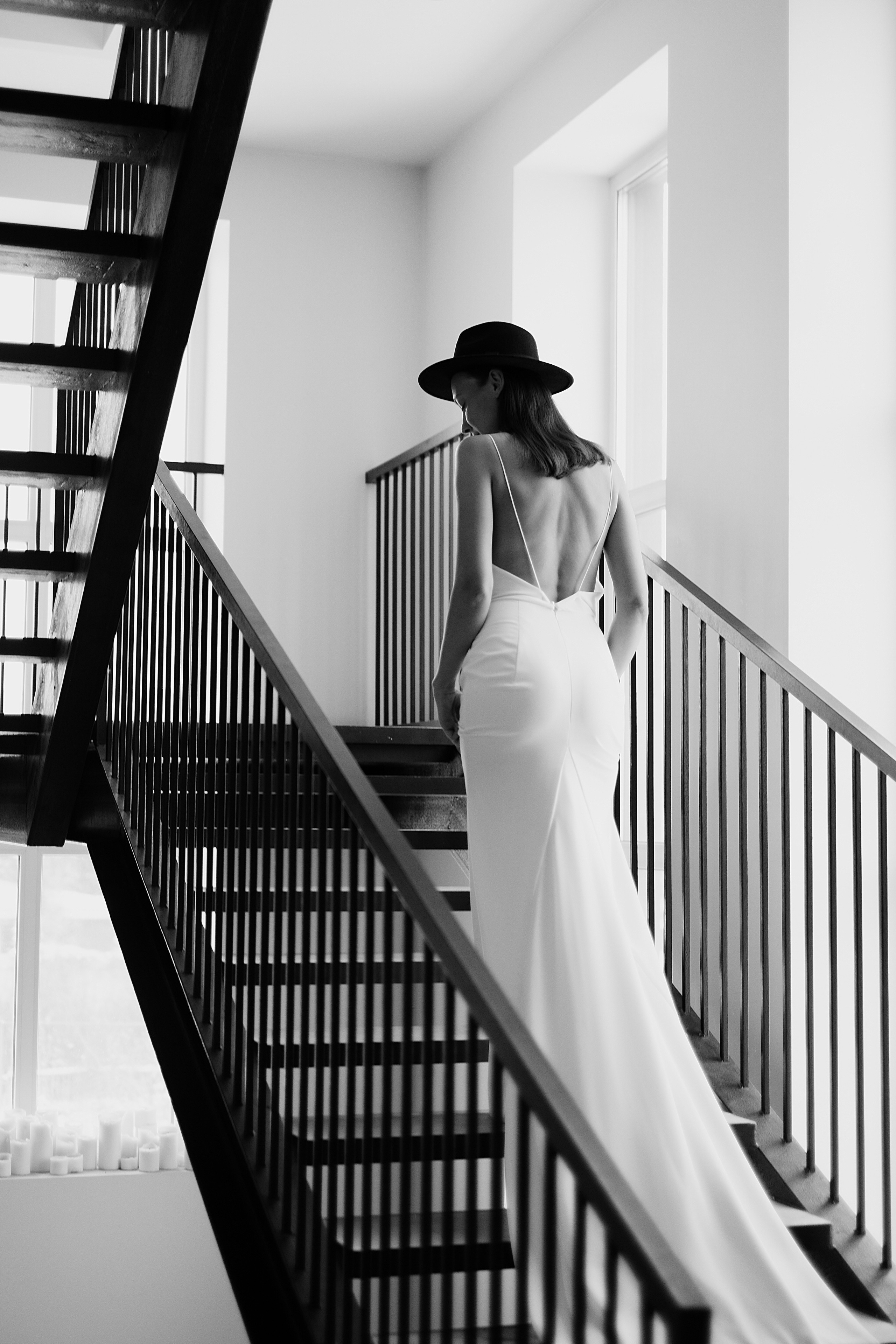 Bridebird. Не смотри на других, смотри внутрь себя