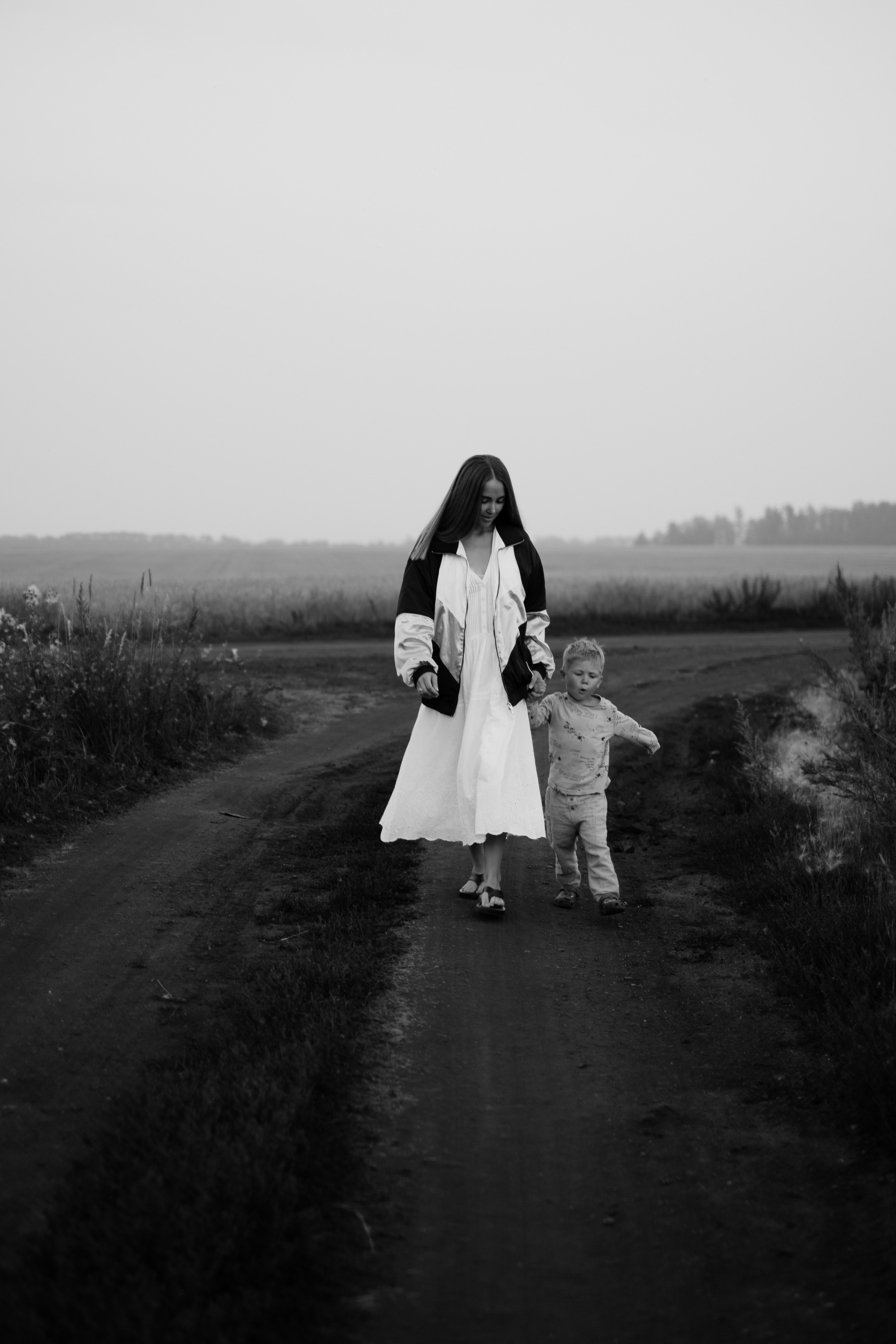 Касарги. Не смотри на других, смотри внутрь себя