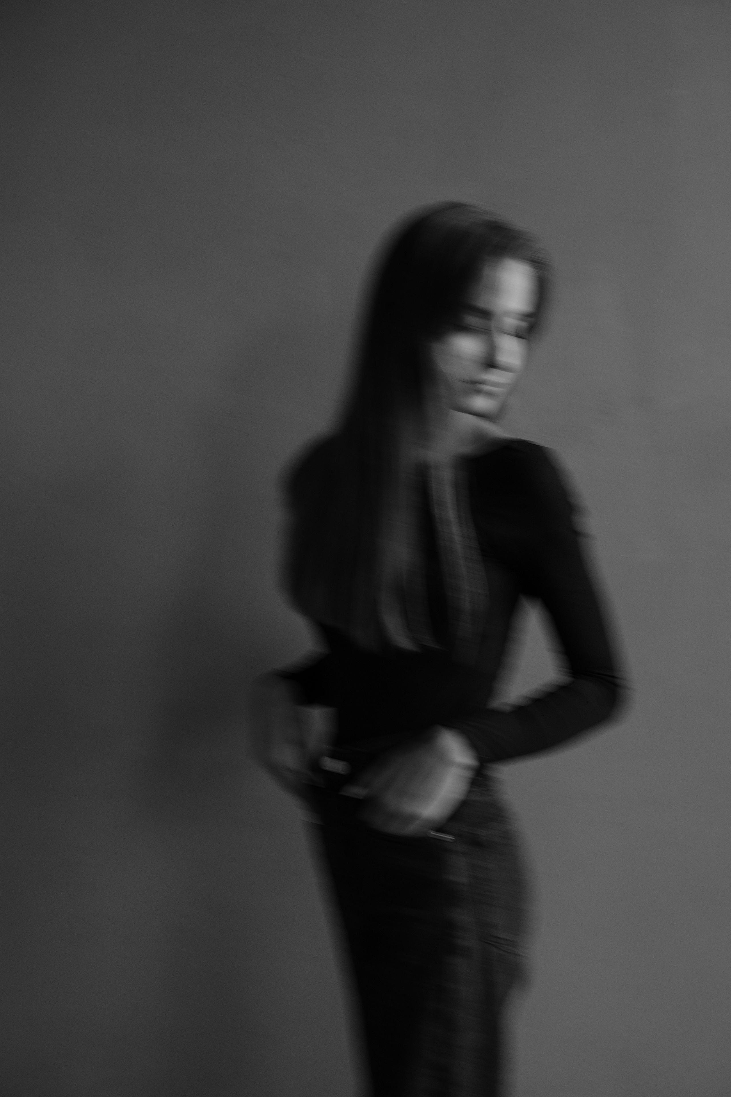 Настя. Не смотри на других, смотри внутрь себя