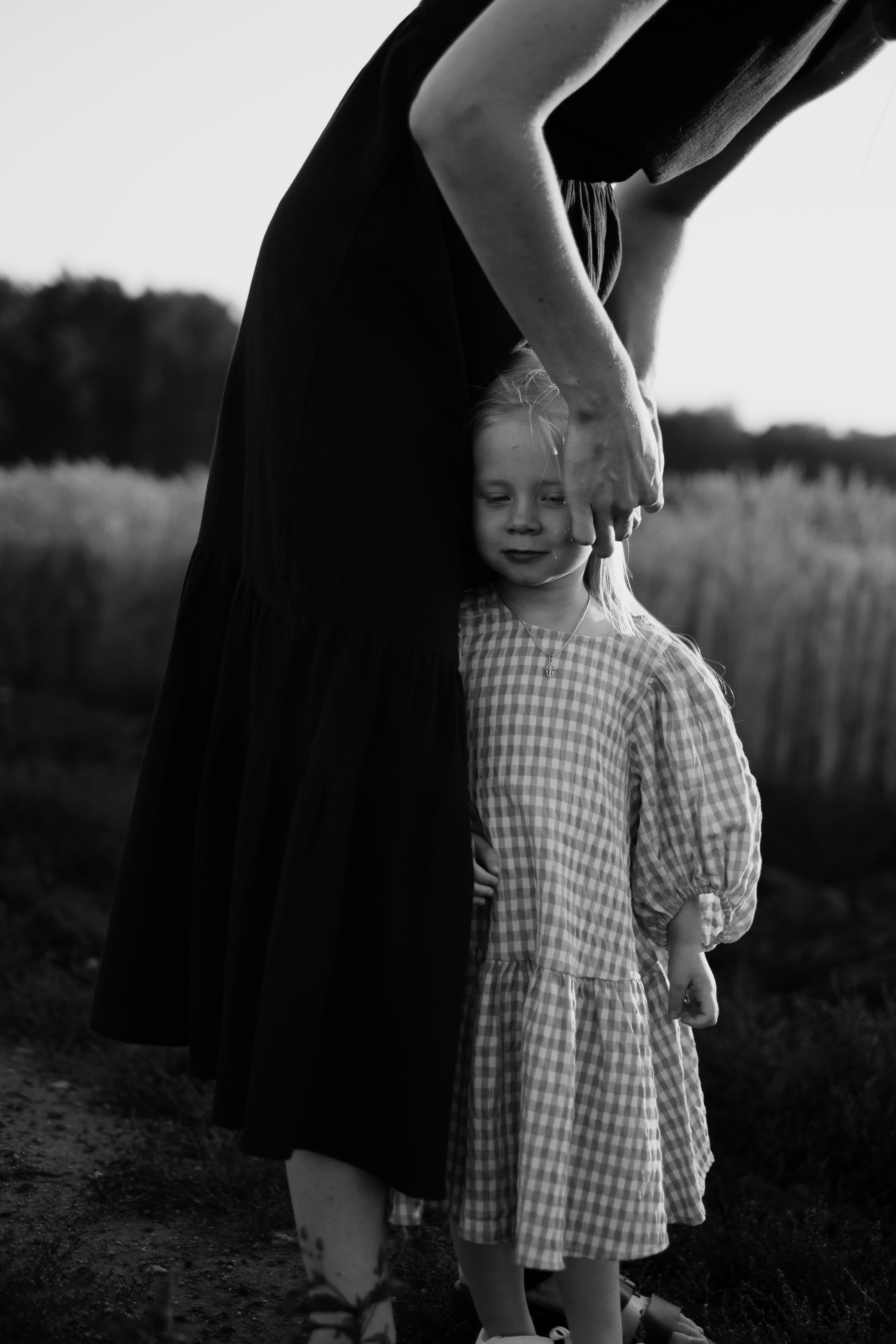 Саша и Маша. Не смотри на других, смотри внутрь себя