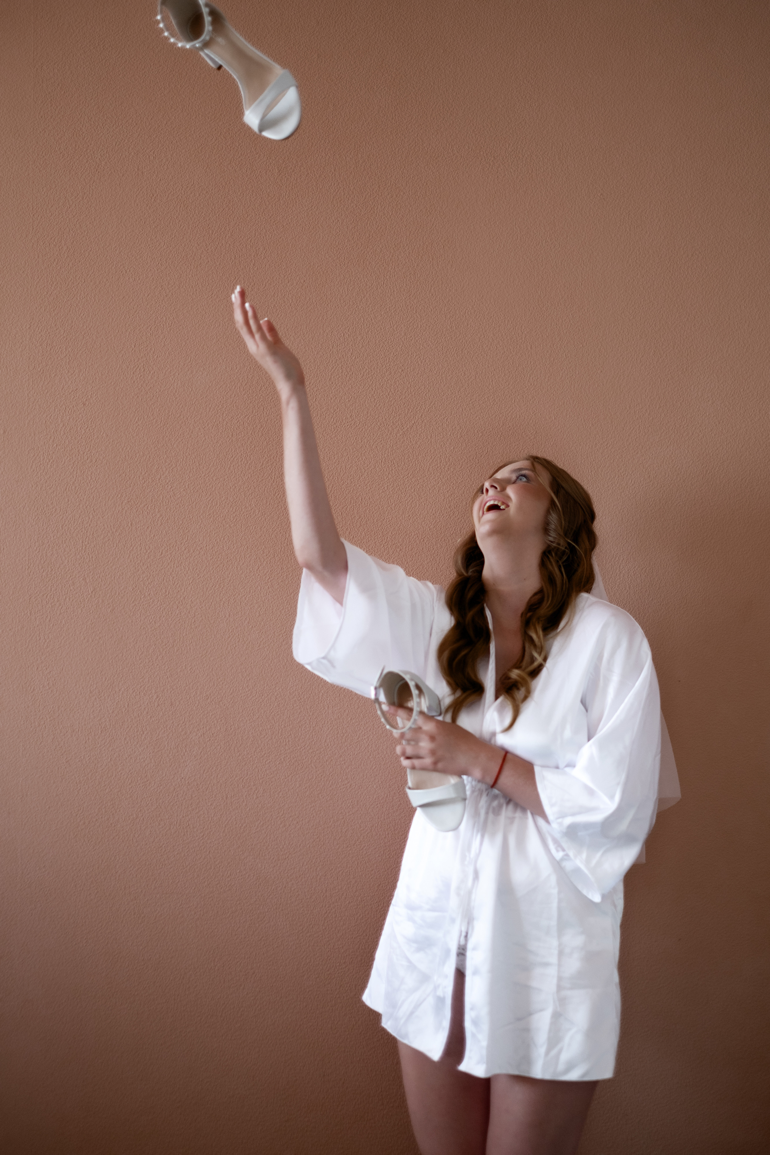 Анастасия & Борис. Не смотри на других, смотри внутрь себя