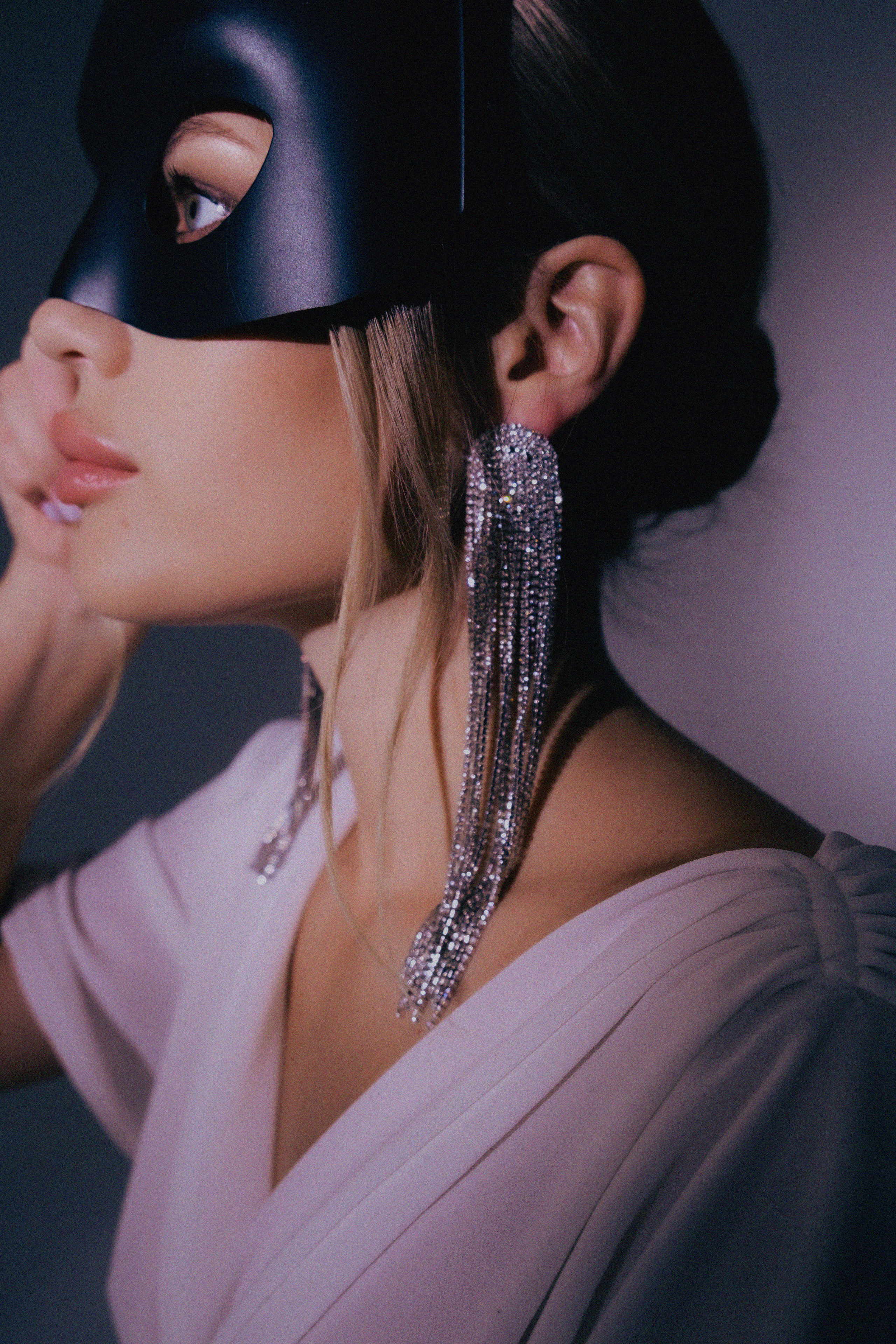 Свадебная Валерия. Не смотри на других, смотри внутрь себя