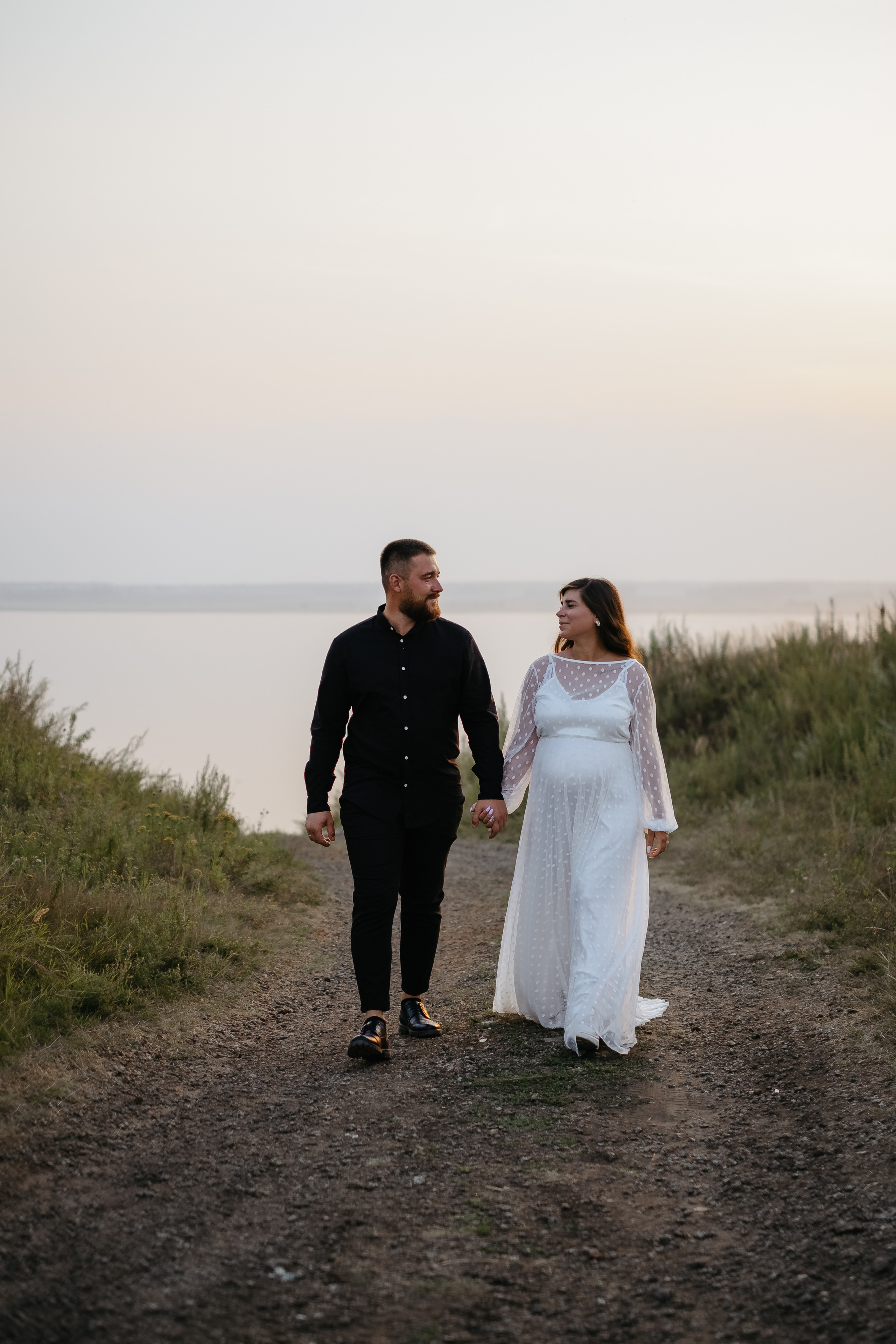 Алиса и Олег. Не смотри на других, смотри внутрь себя