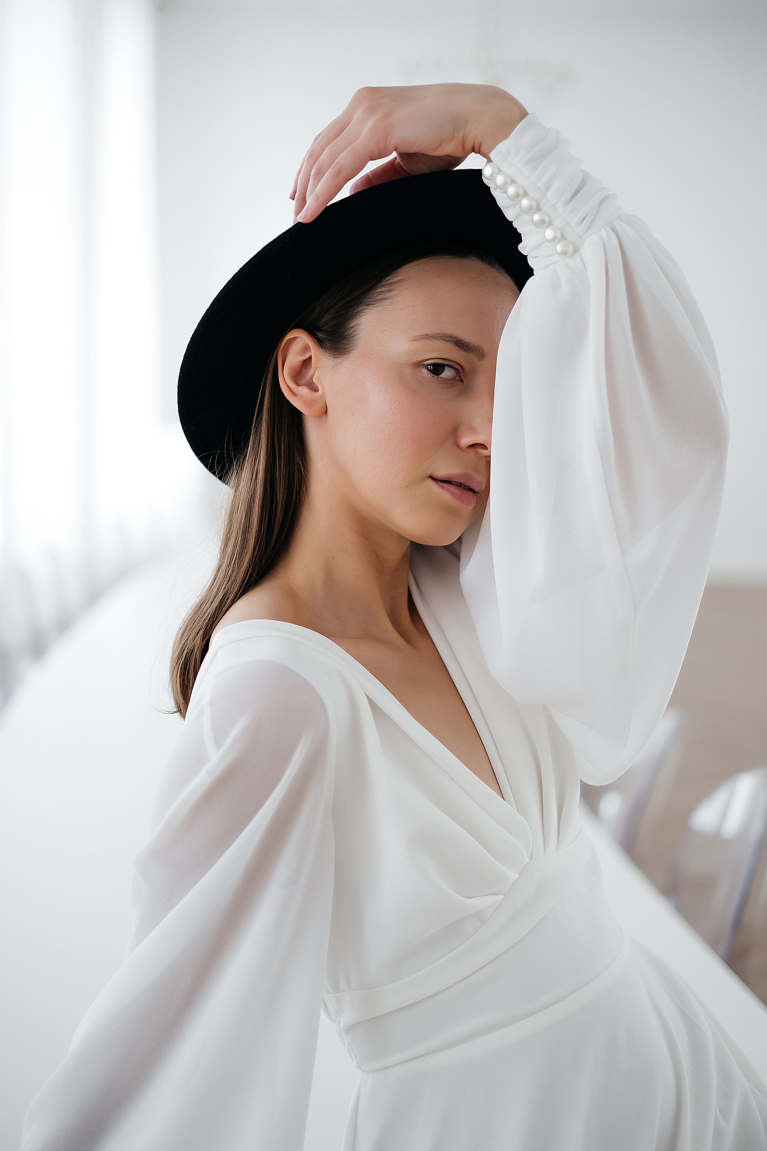 Bridebird. Не смотри на других, смотри внутрь себя